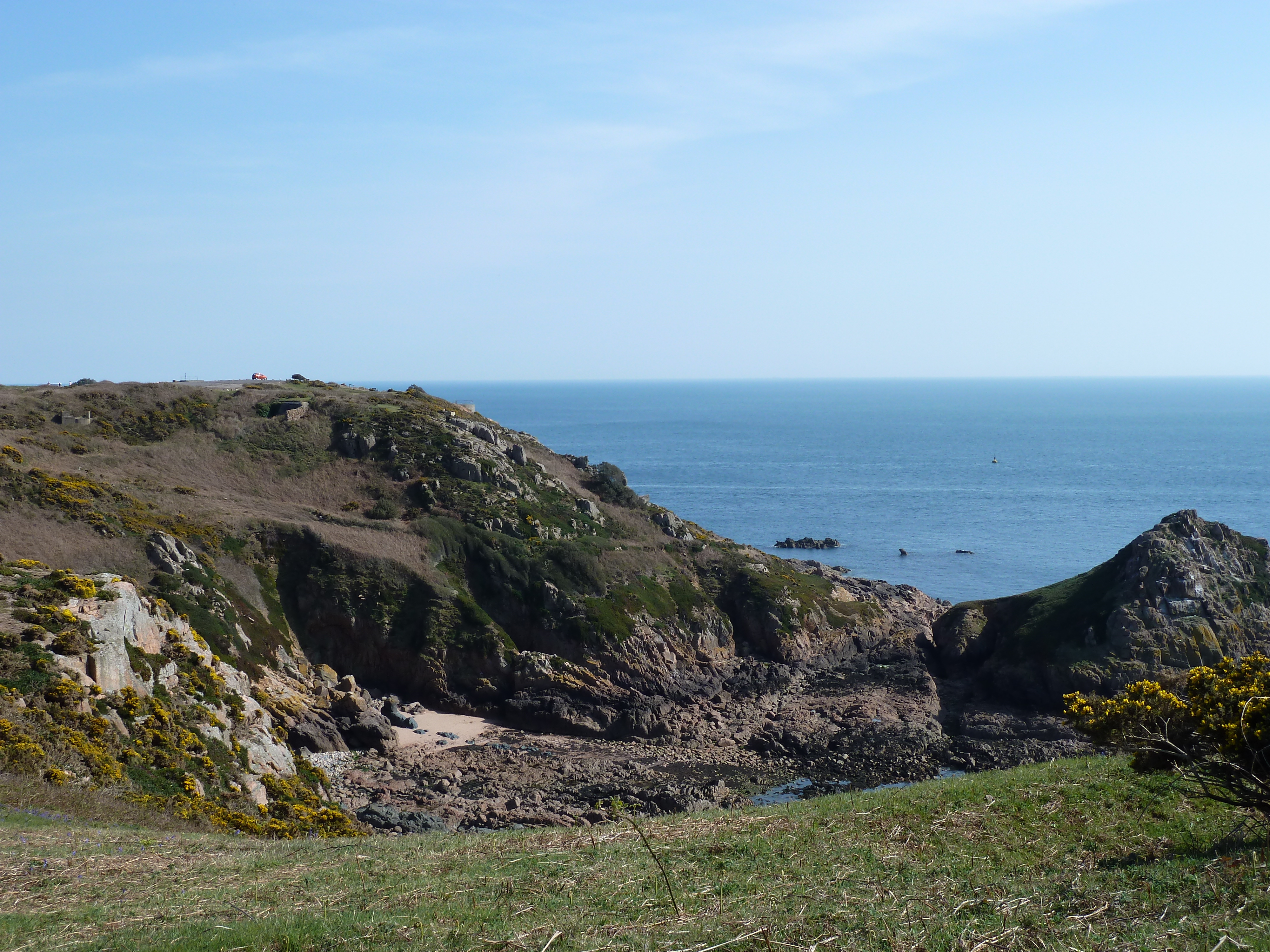 Picture Jersey 2010-04 229 - Tours Jersey