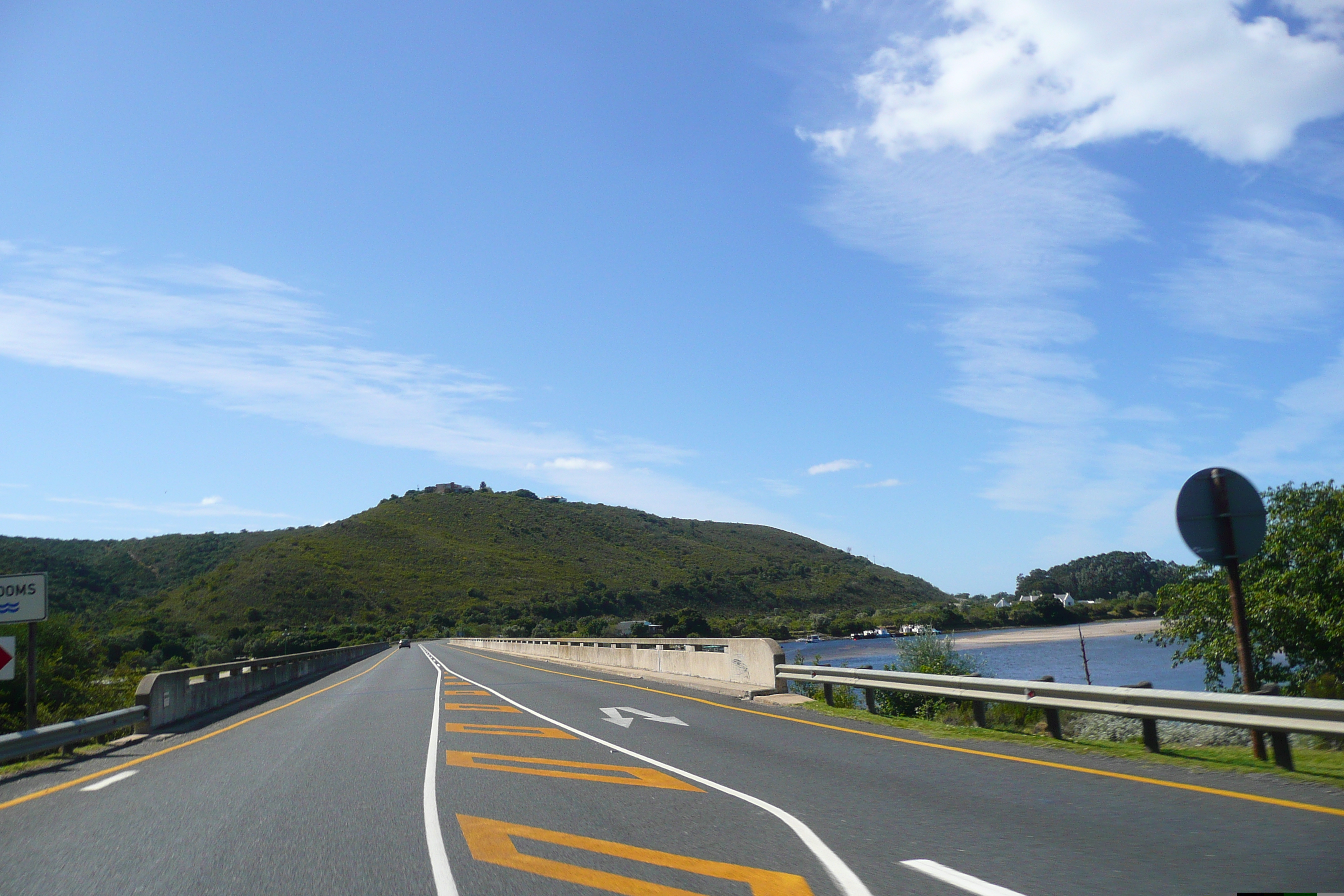 Picture South Africa Knysna to Port Elysabeth road 2008-09 22 - Tour Knysna to Port Elysabeth road