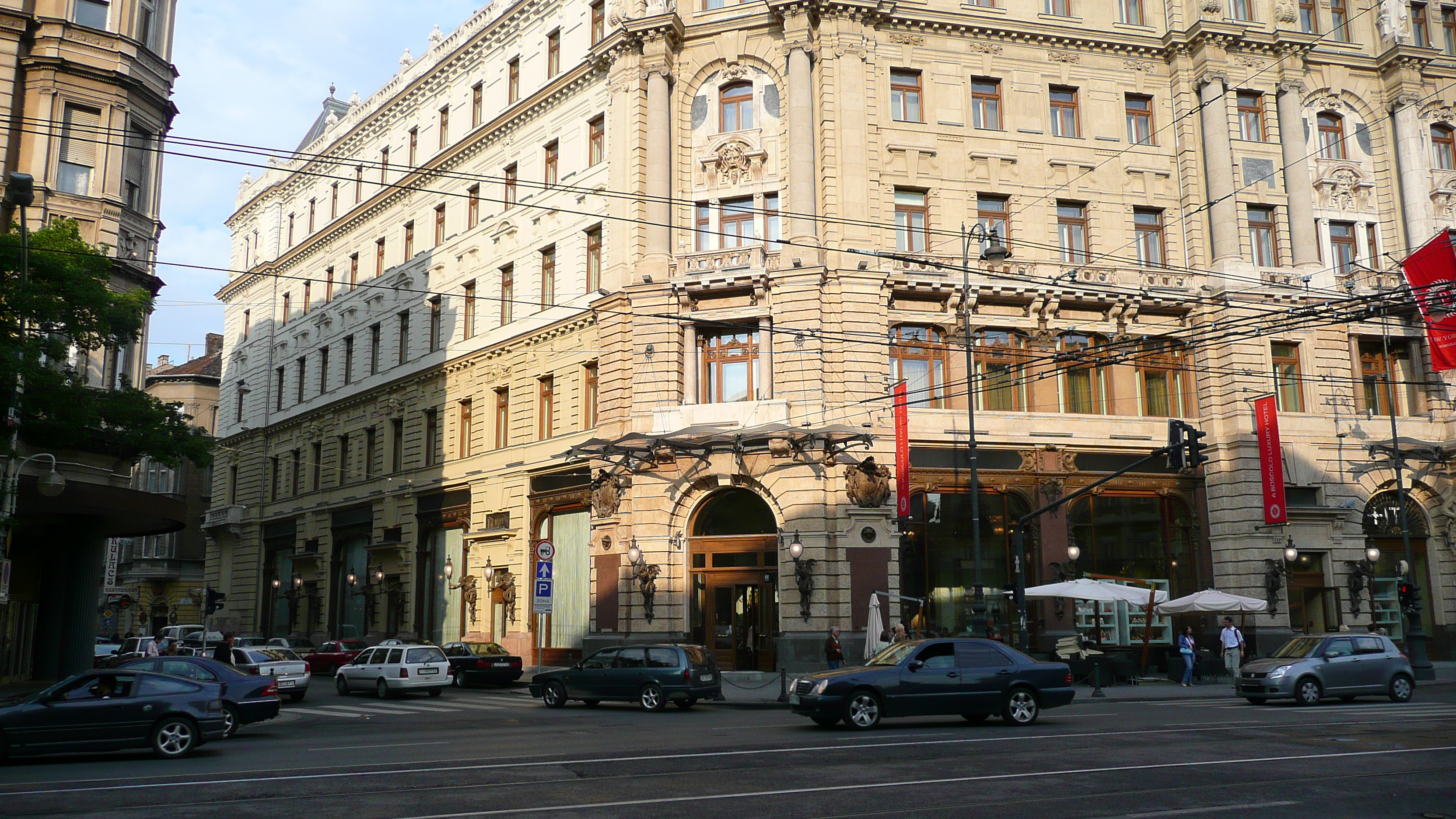 Picture Hungary Budapest Central Budapest 2007-06 91 - Tours Central Budapest