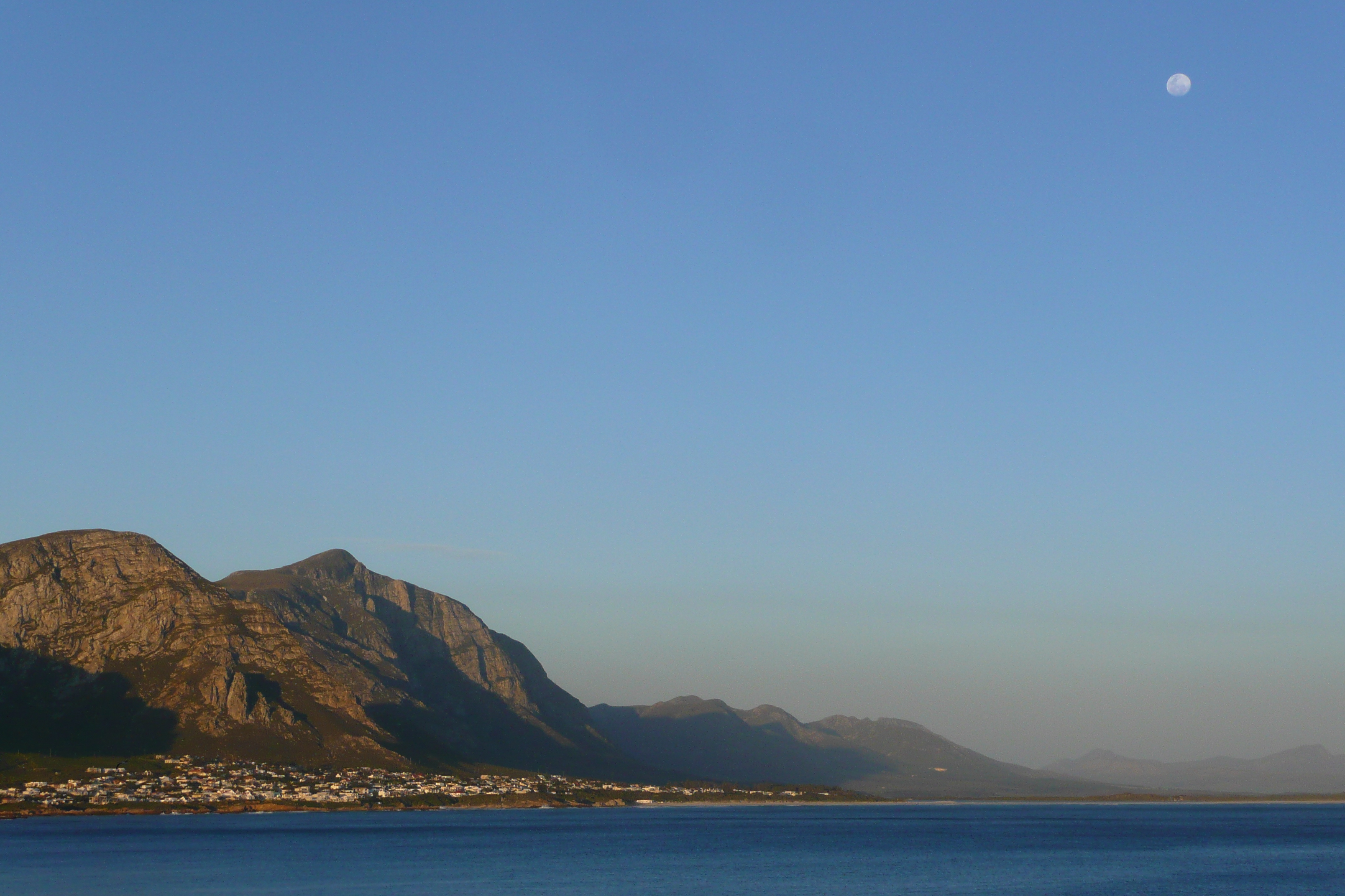 Picture South Africa Harmanus 2008-09 54 - Around Harmanus