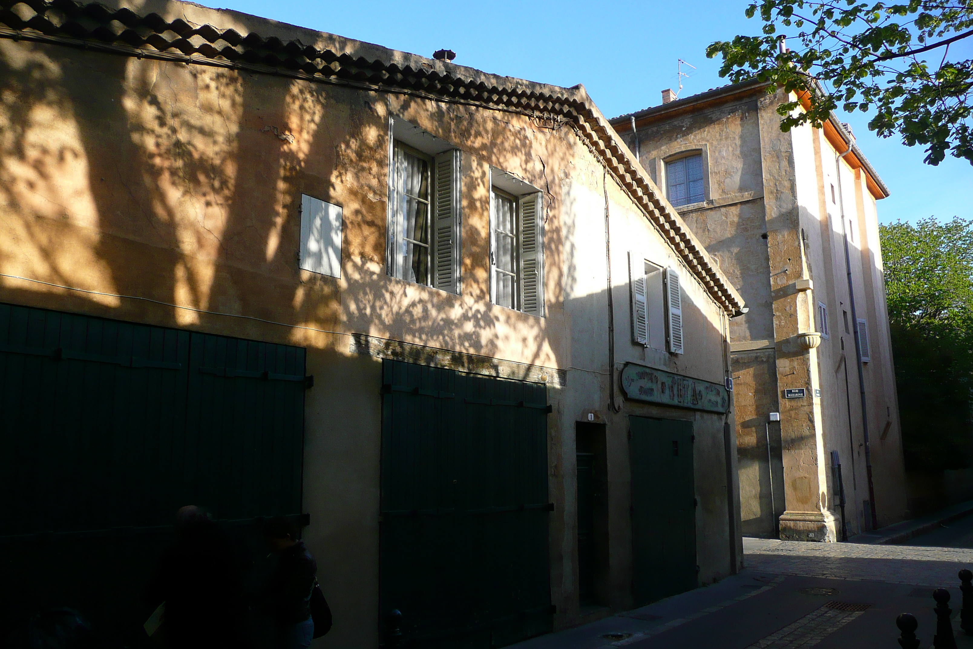 Picture France Aix en Provence 2008-04 120 - Center Aix en Provence