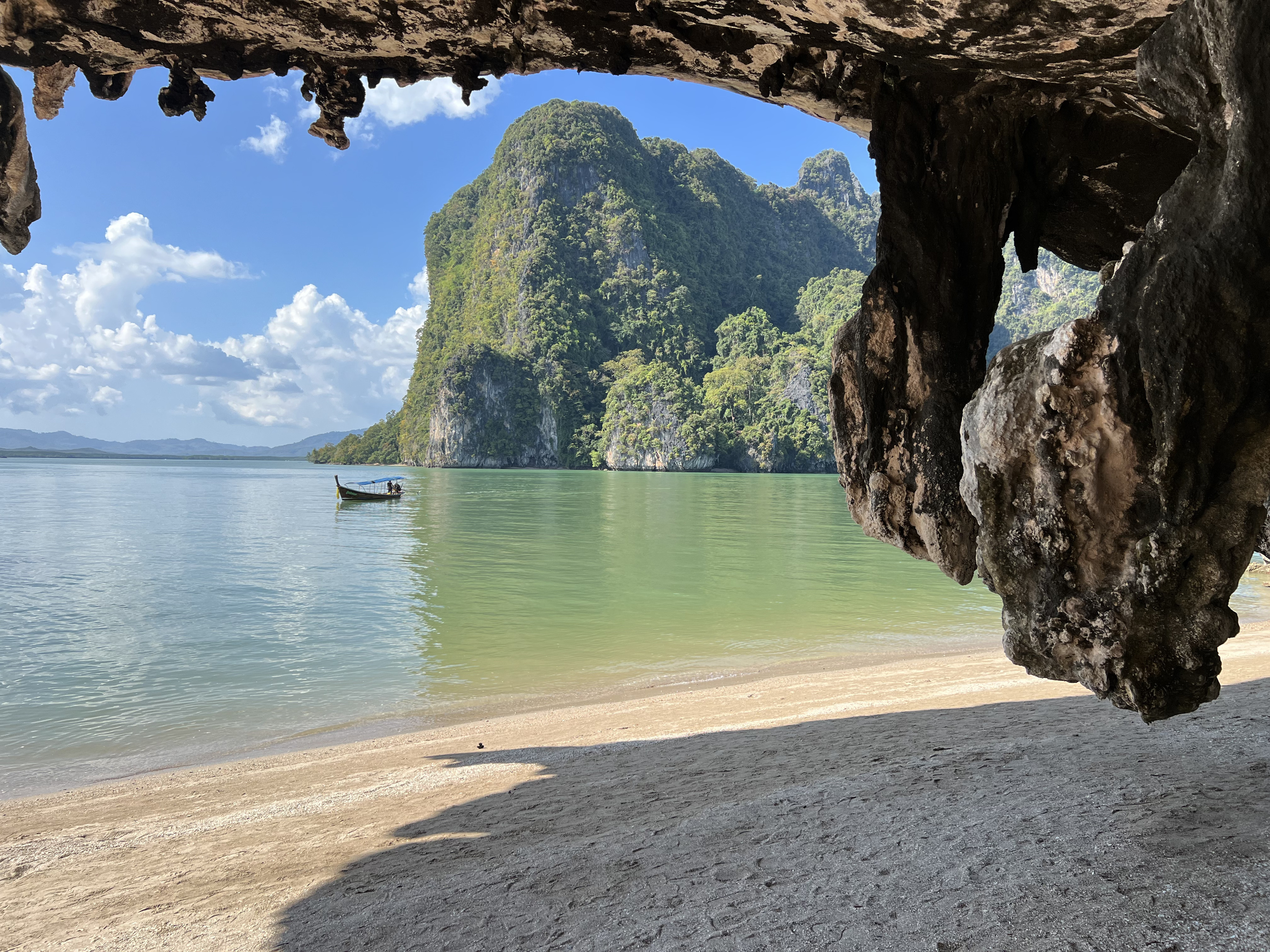 Picture Thailand Phang Nga Bay 2021-12 154 - Around Phang Nga Bay