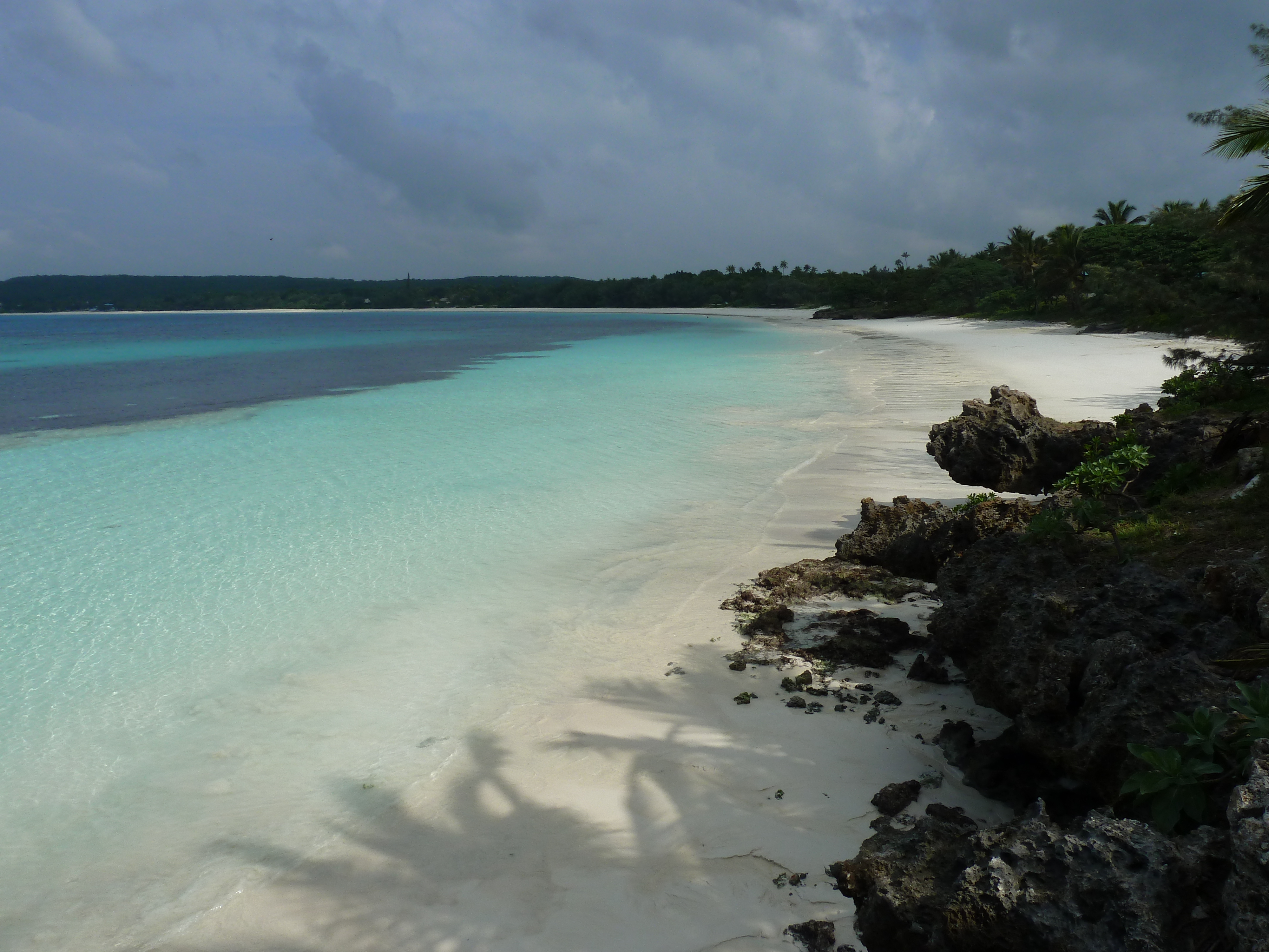 Picture New Caledonia 2010-05 18 - Discovery New Caledonia