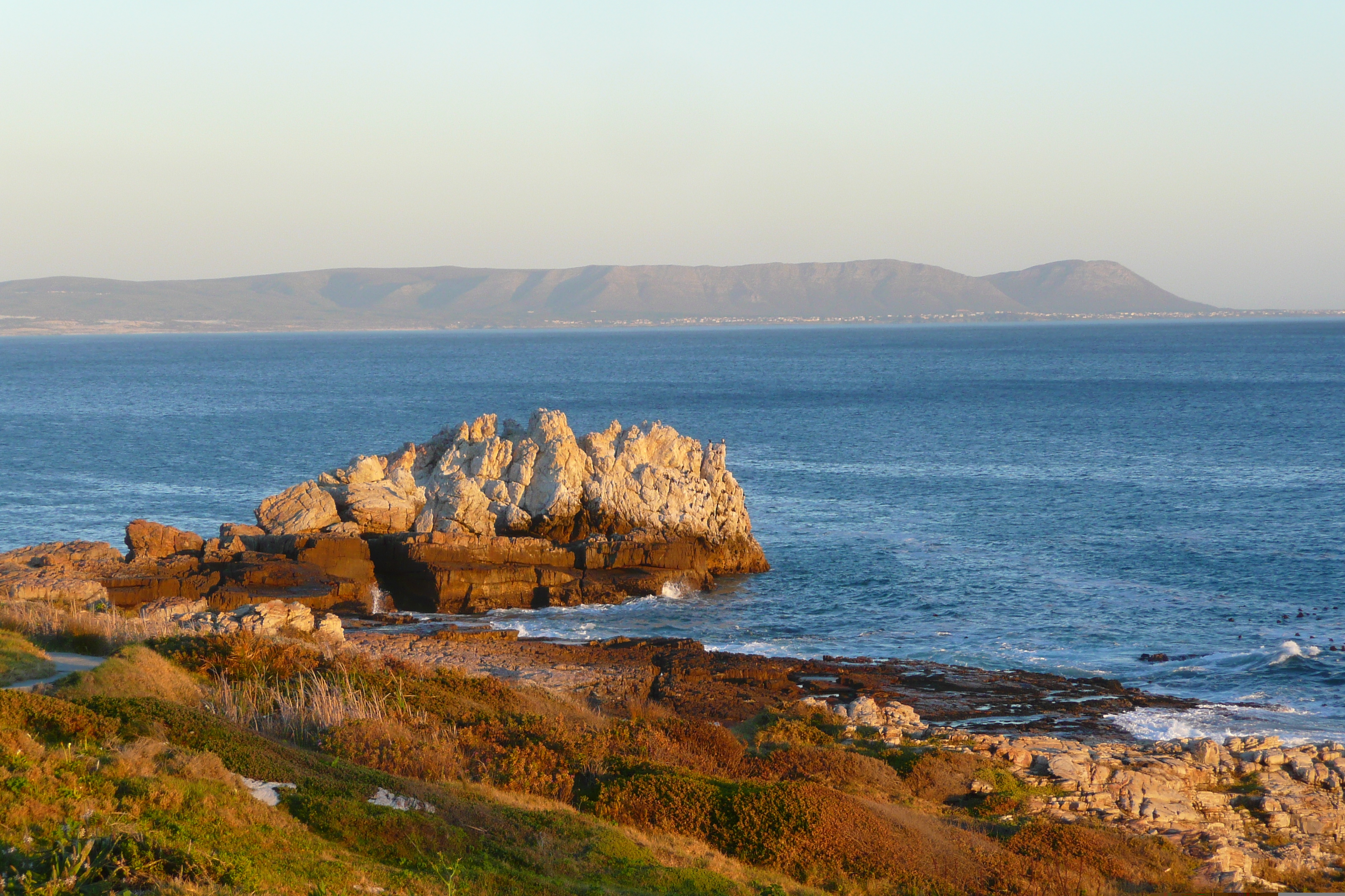 Picture South Africa Harmanus 2008-09 31 - Journey Harmanus