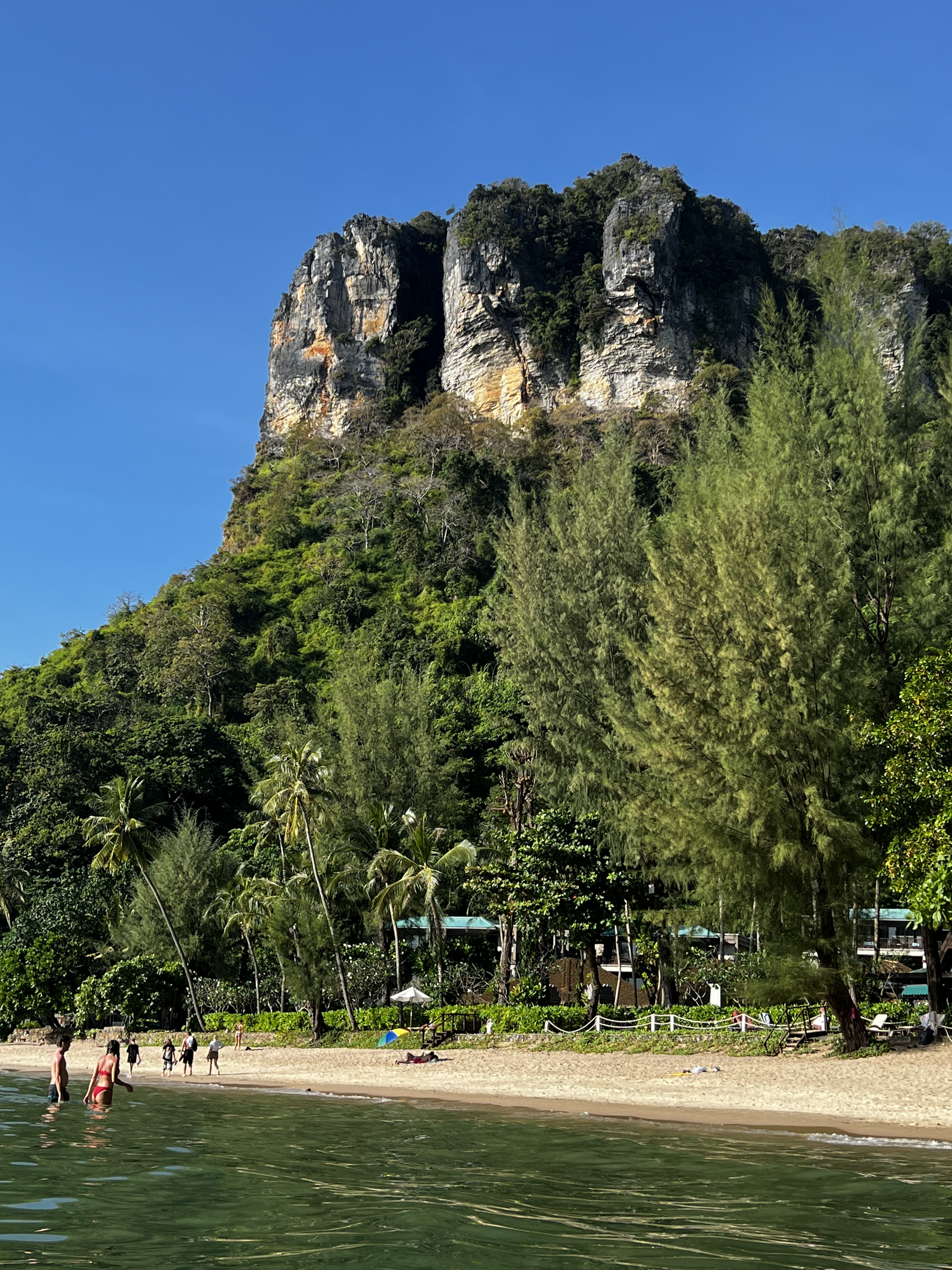 Picture Thailand Krabi 2023-01 330 - Tour Krabi