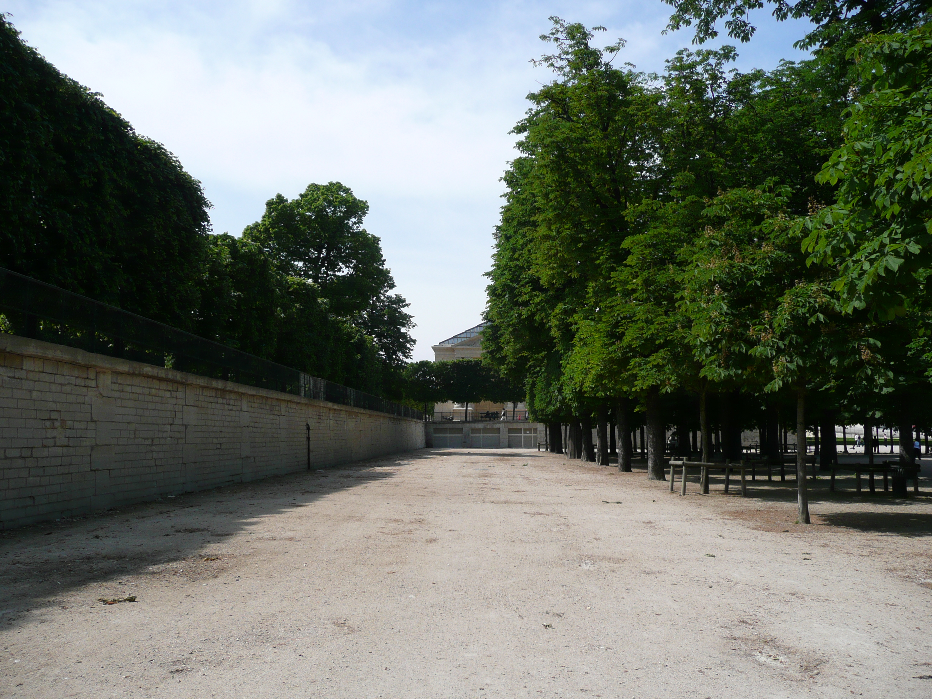 Picture France Paris Garden of Tuileries 2007-05 318 - Around Garden of Tuileries