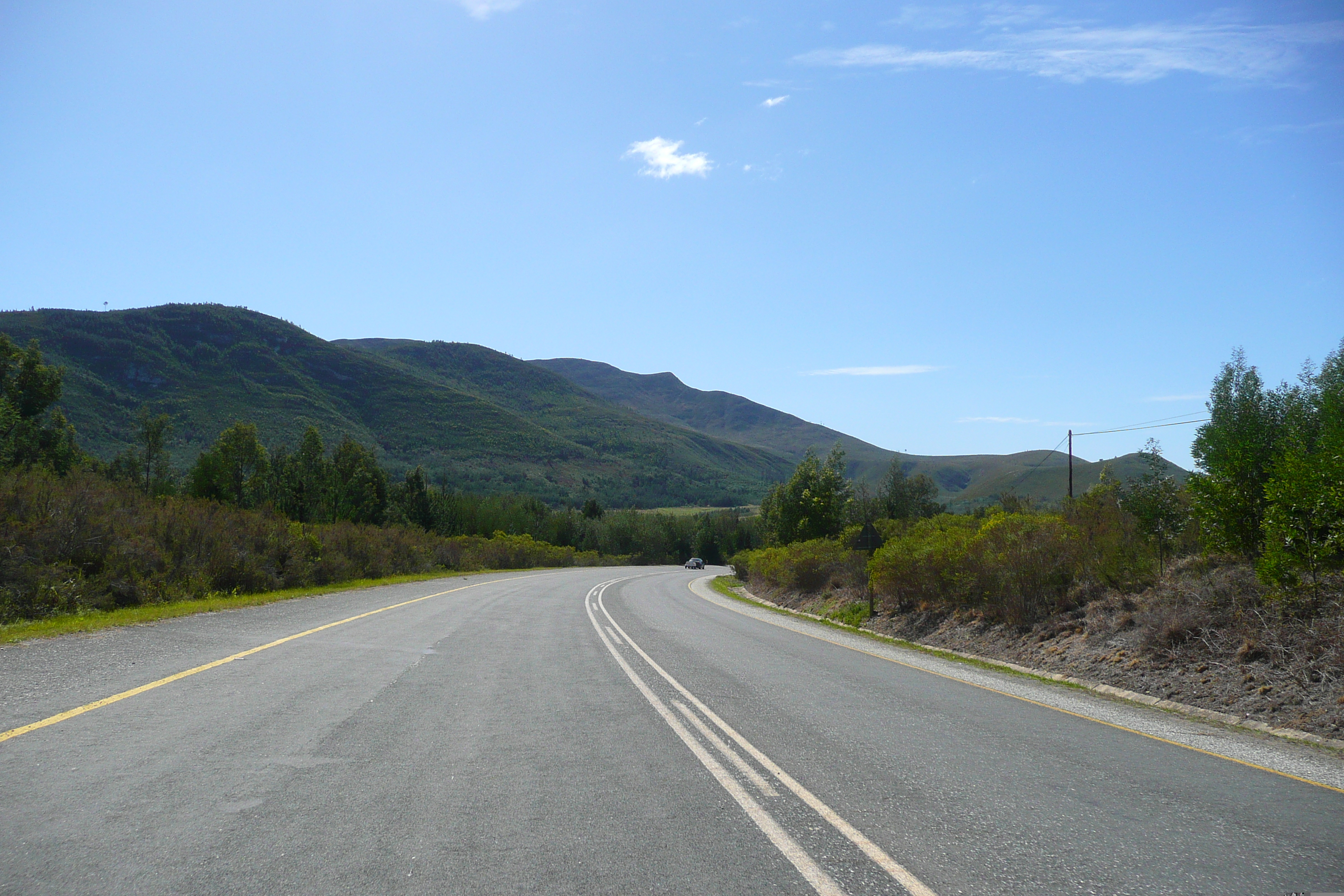 Picture South Africa Nature's Valley 2008-09 0 - Recreation Nature's Valley