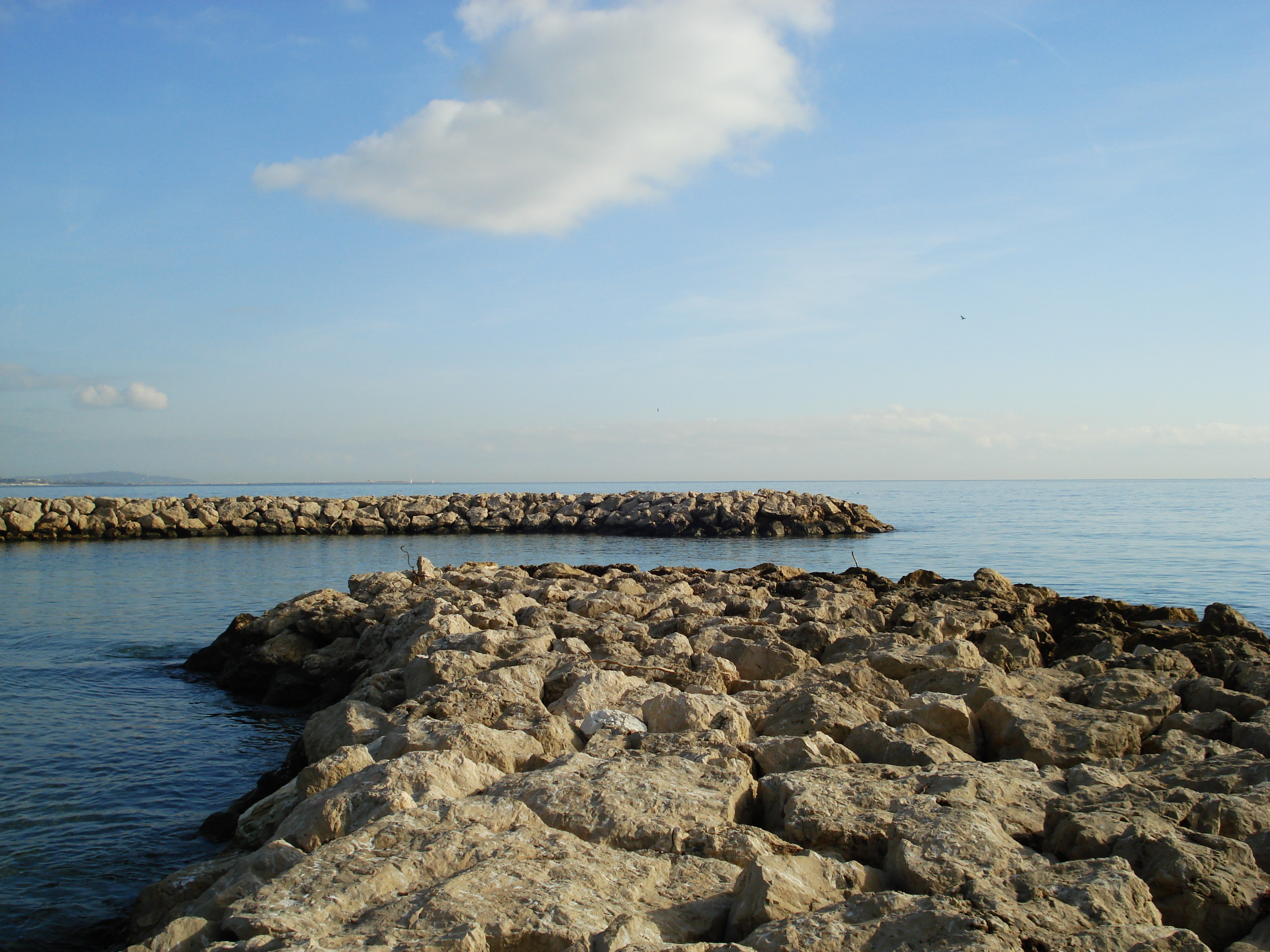 Picture France Villeneuve Loubet Villeneuve Loubet Beach 2007-01 34 - Around Villeneuve Loubet Beach