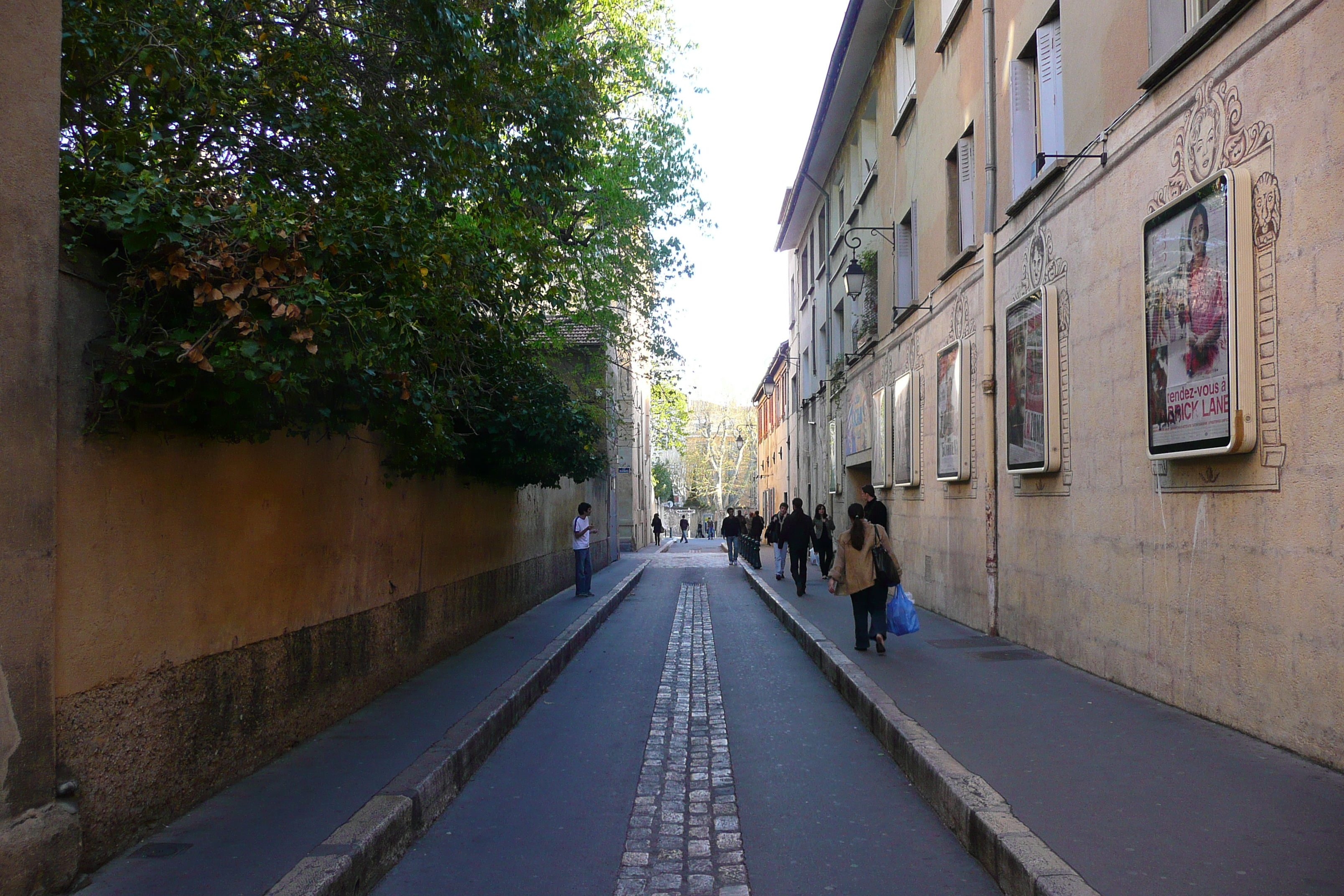 Picture France Aix en Provence 2008-04 145 - Discovery Aix en Provence