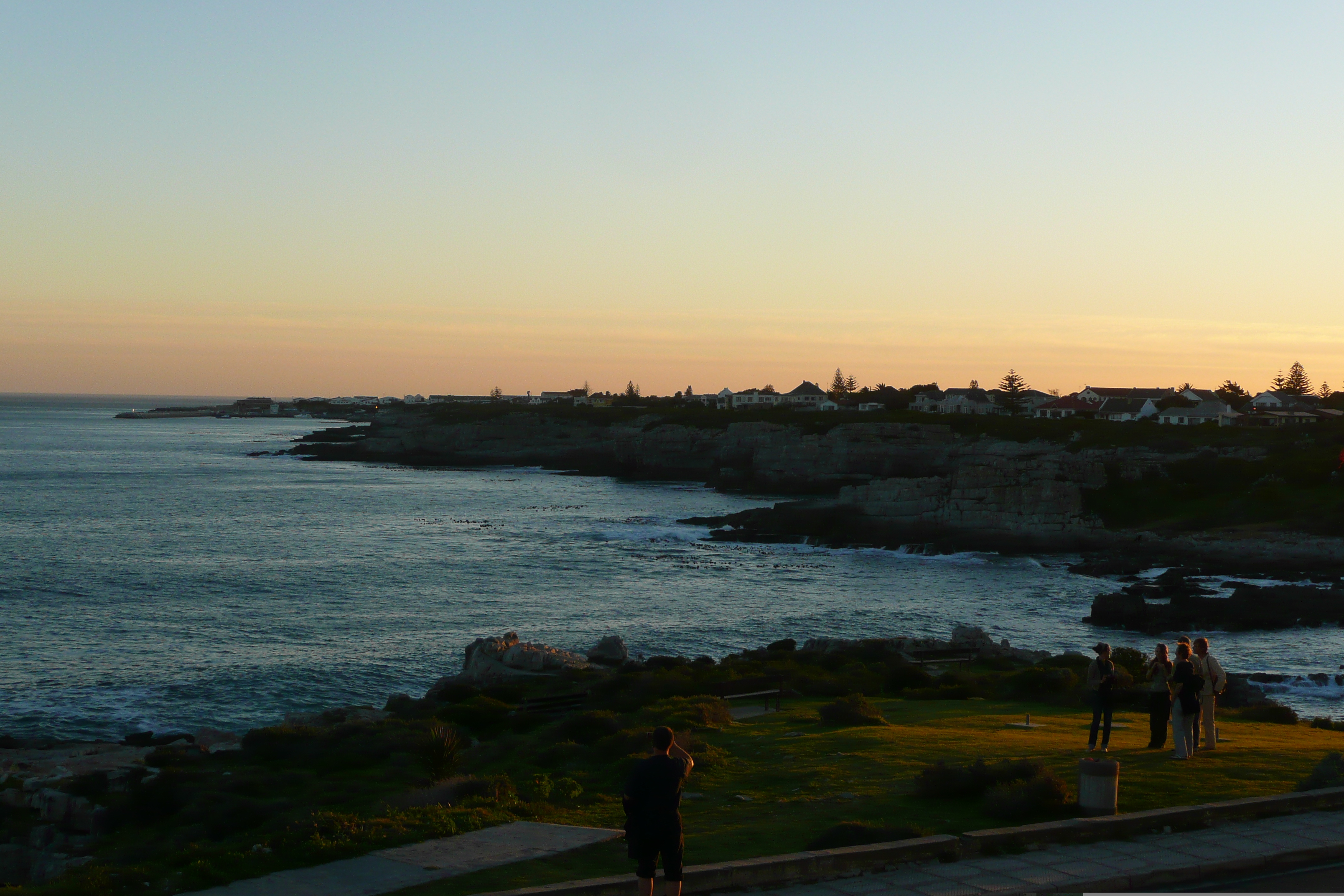 Picture South Africa Harmanus 2008-09 1 - Tours Harmanus