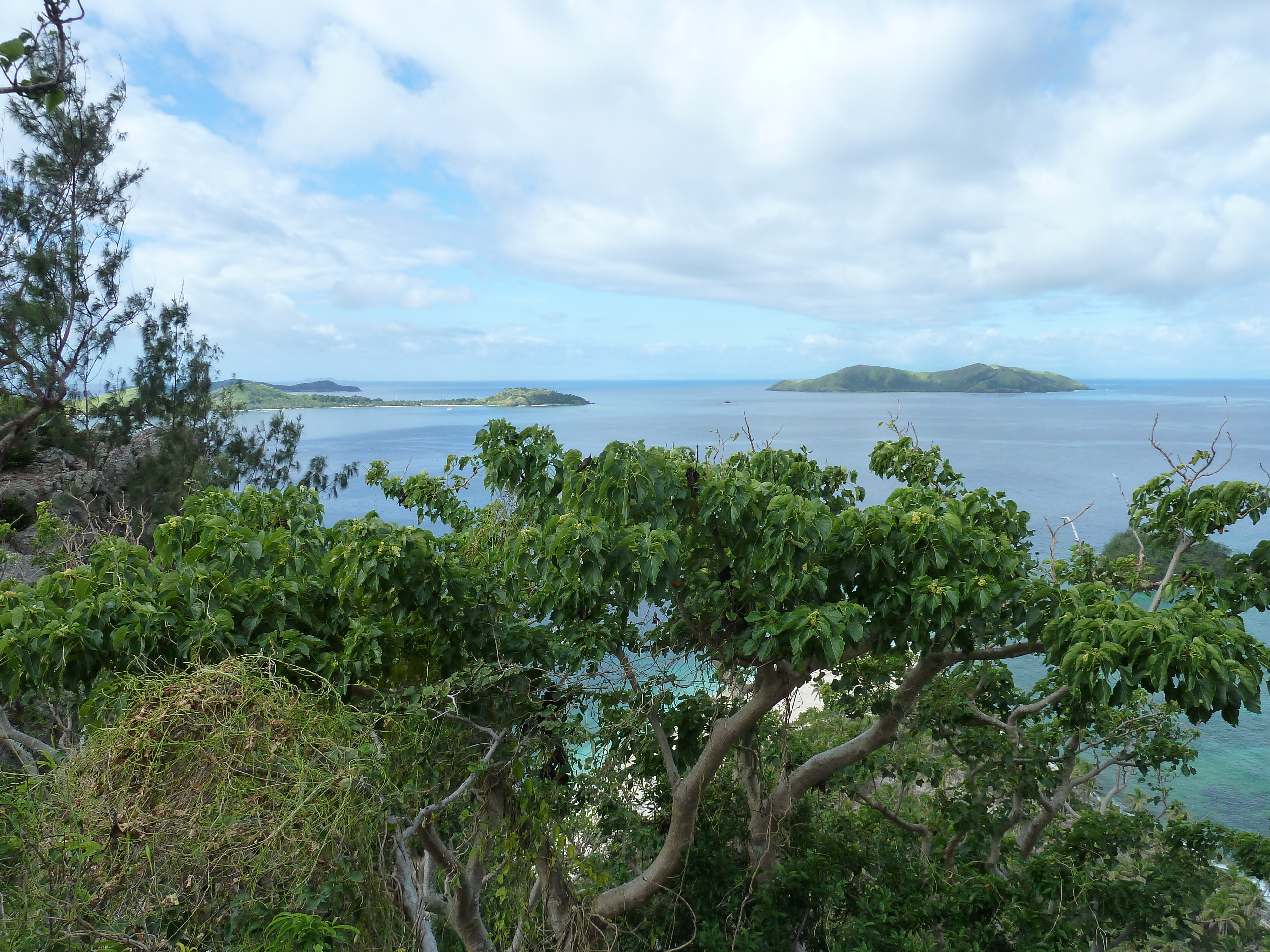 Picture Fiji Castaway Island 2010-05 52 - Journey Castaway Island