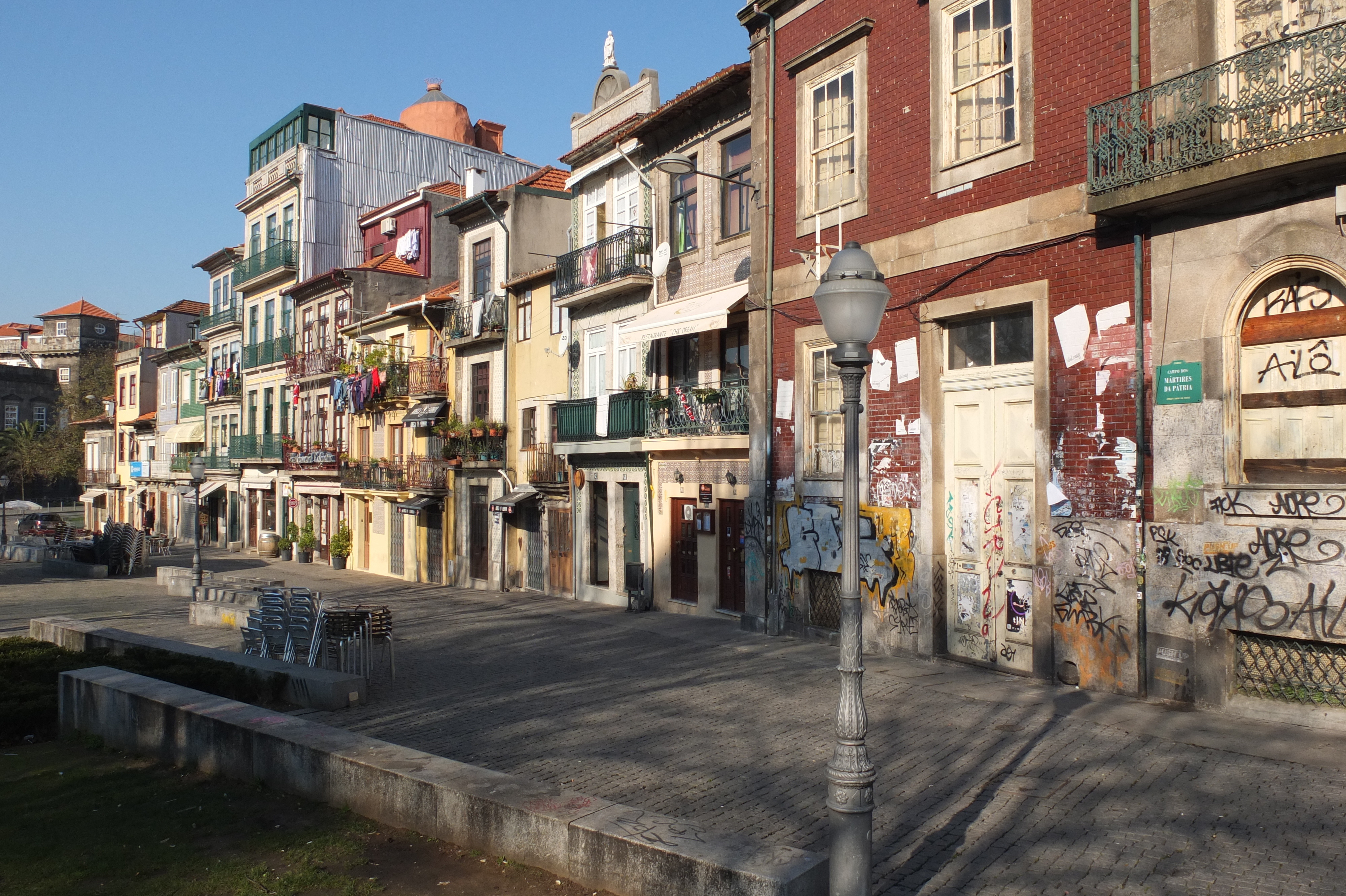 Picture Portugal Porto 2013-01 55 - Around Porto