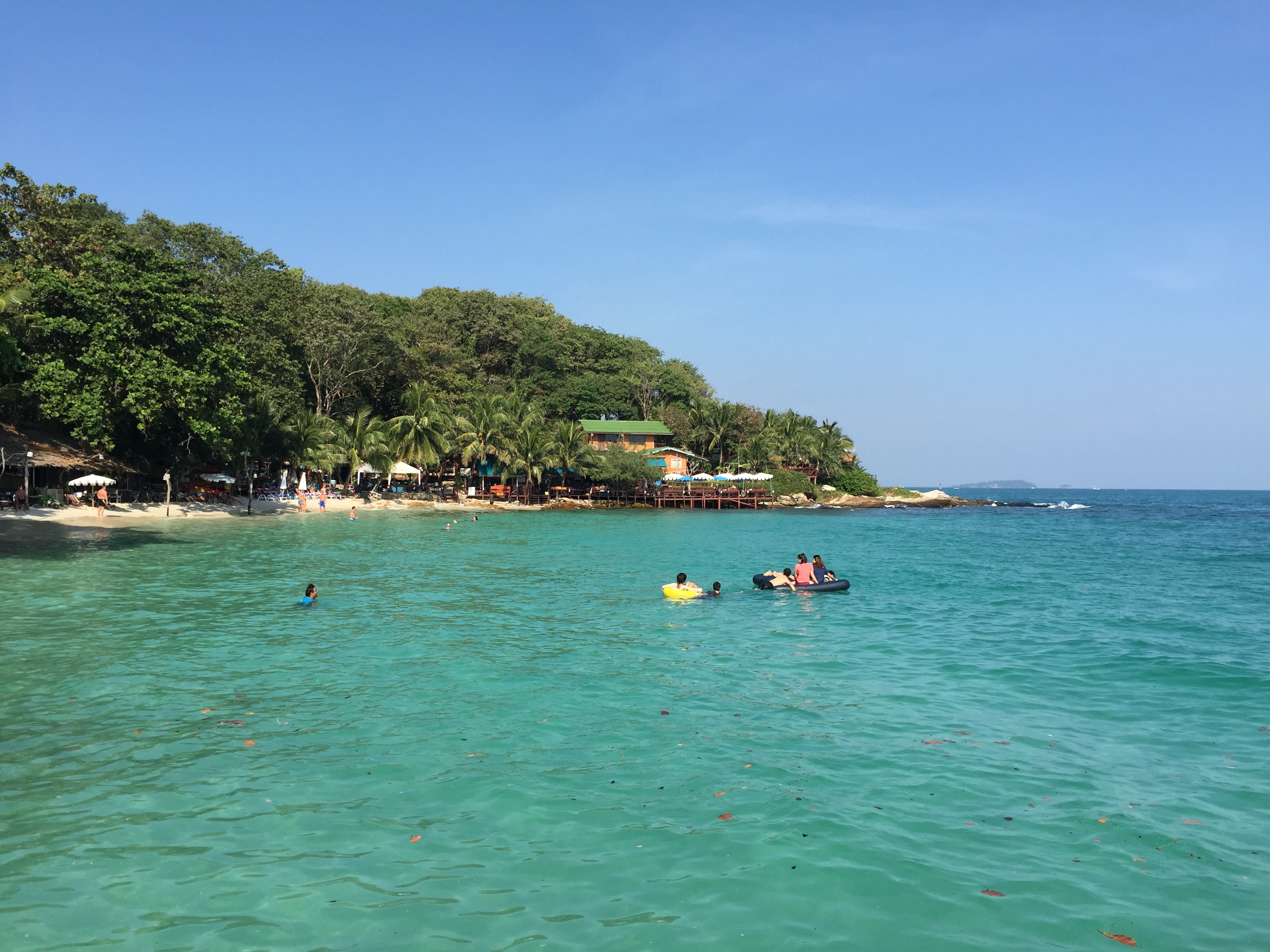 Picture Thailand Ko Samet 2014-12 201 - Tours Ko Samet