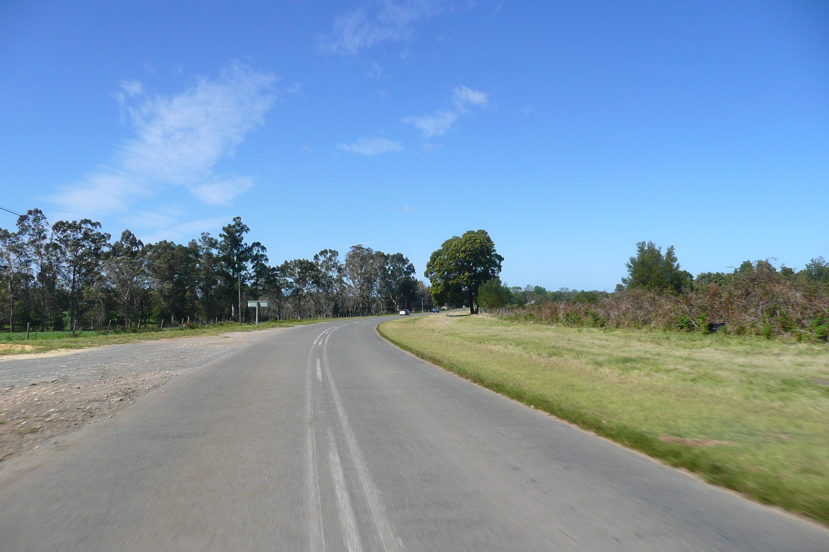 Picture South Africa Nature's Valley 2008-09 96 - History Nature's Valley