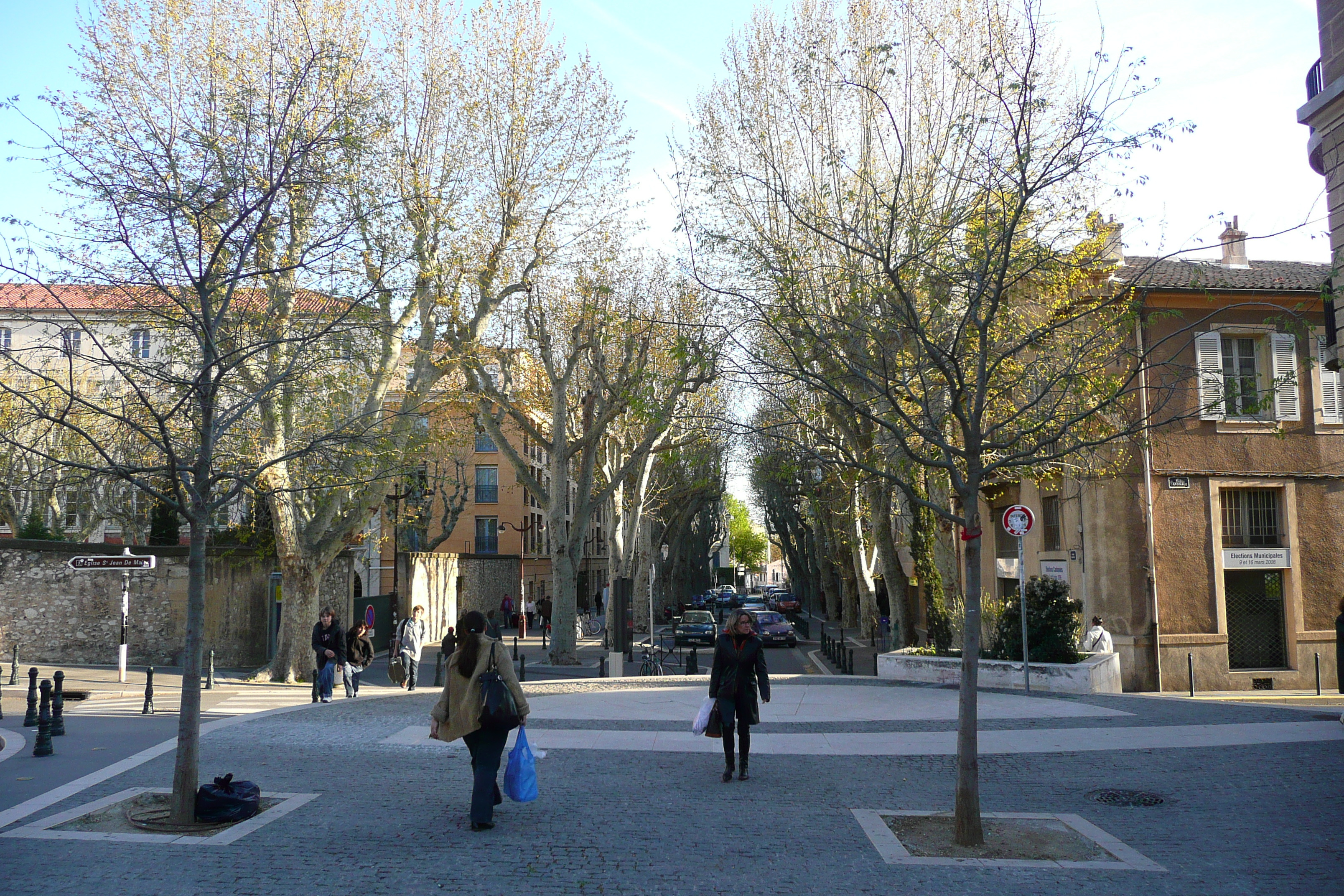 Picture France Aix en Provence 2008-04 128 - History Aix en Provence