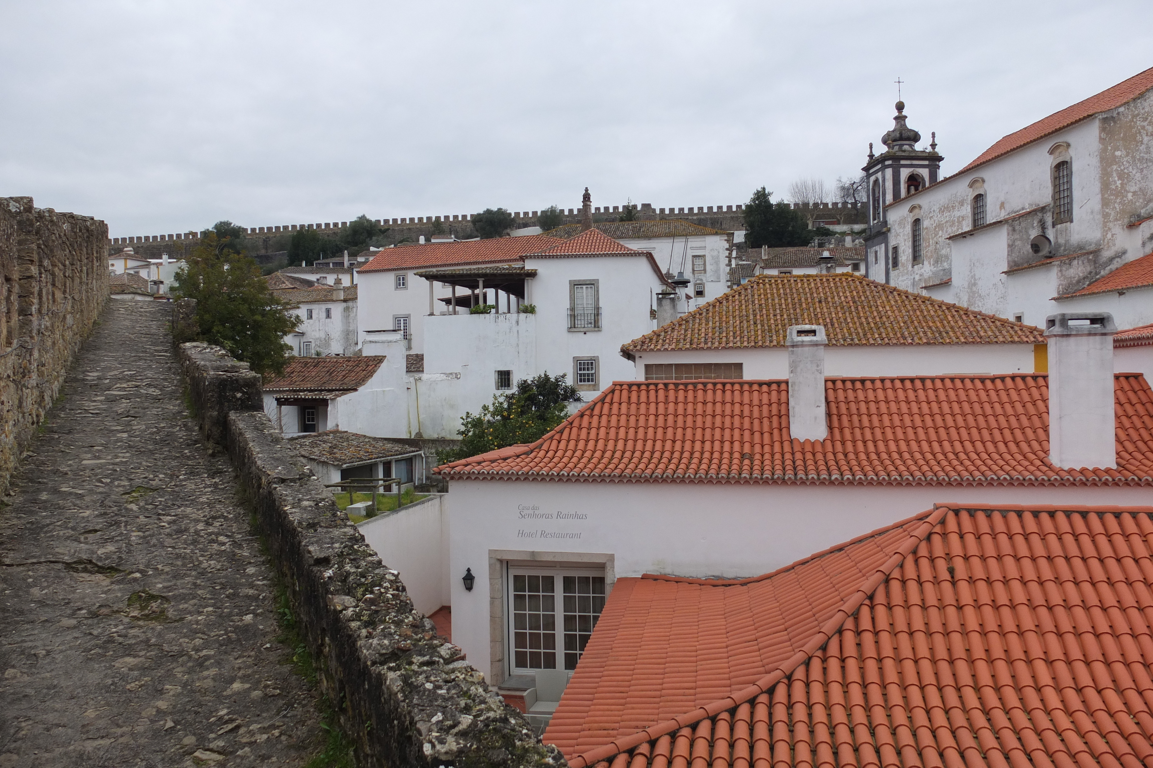 Picture Portugal Obidos 2013-01 48 - Recreation Obidos