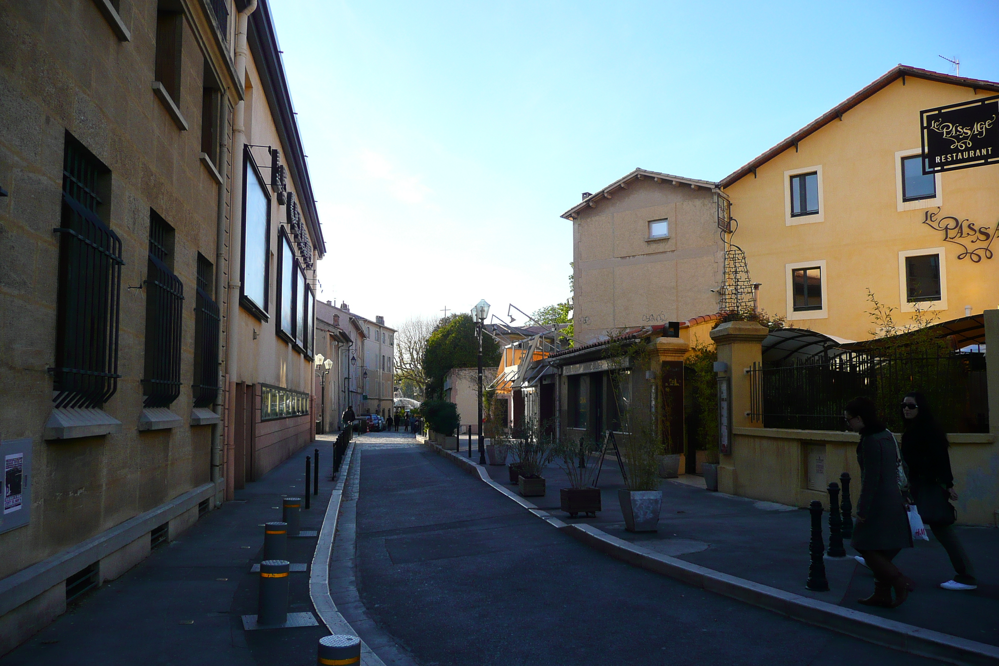 Picture France Aix en Provence 2008-04 132 - Discovery Aix en Provence