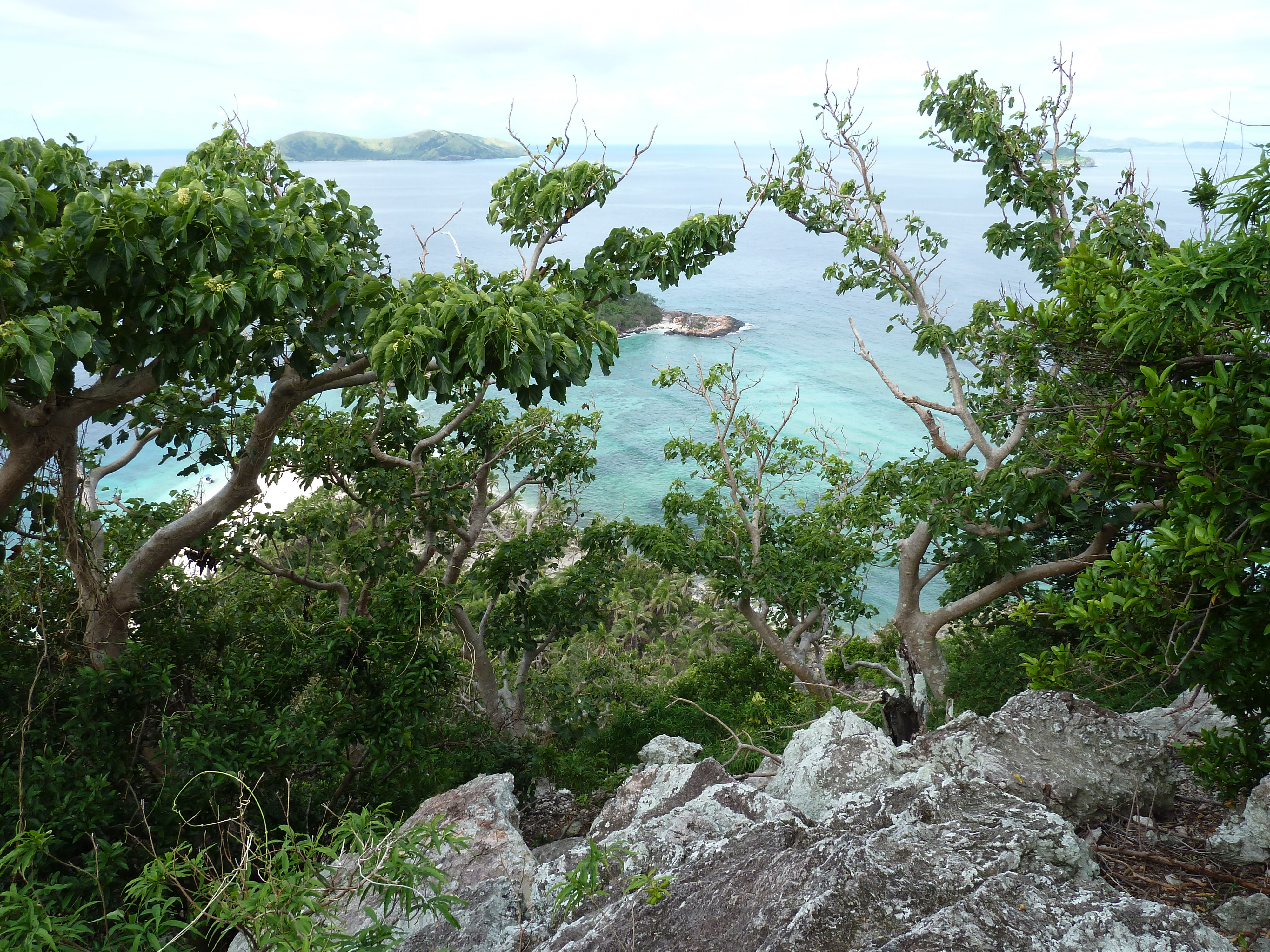 Picture Fiji Castaway Island 2010-05 67 - Discovery Castaway Island