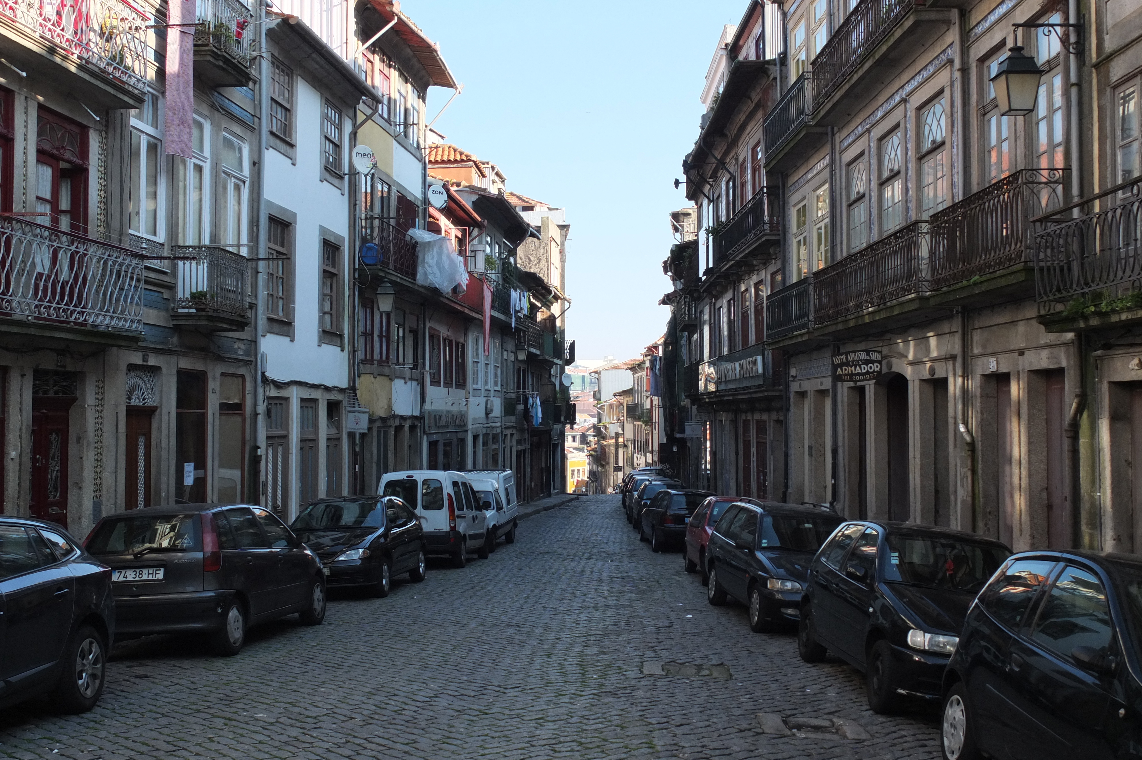 Picture Portugal Porto 2013-01 33 - Discovery Porto