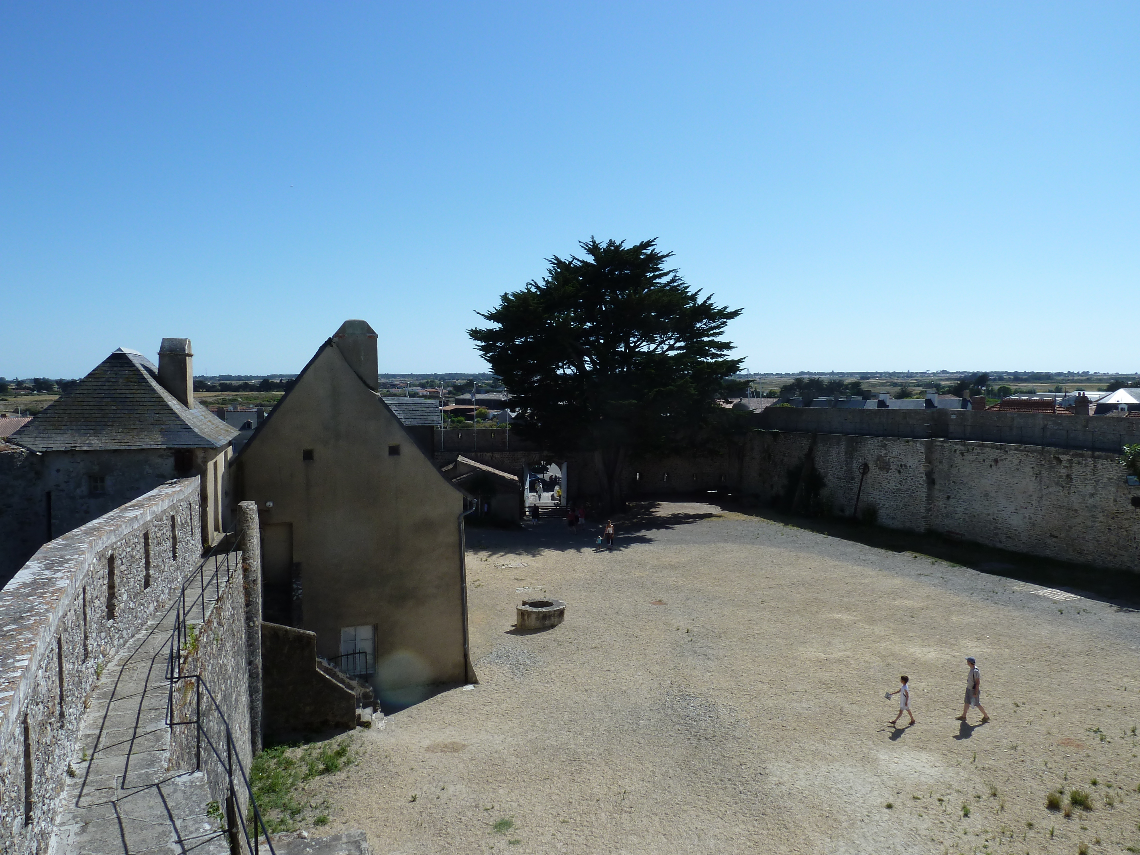 Picture France Noirmoutier 2010-07 17 - Recreation Noirmoutier