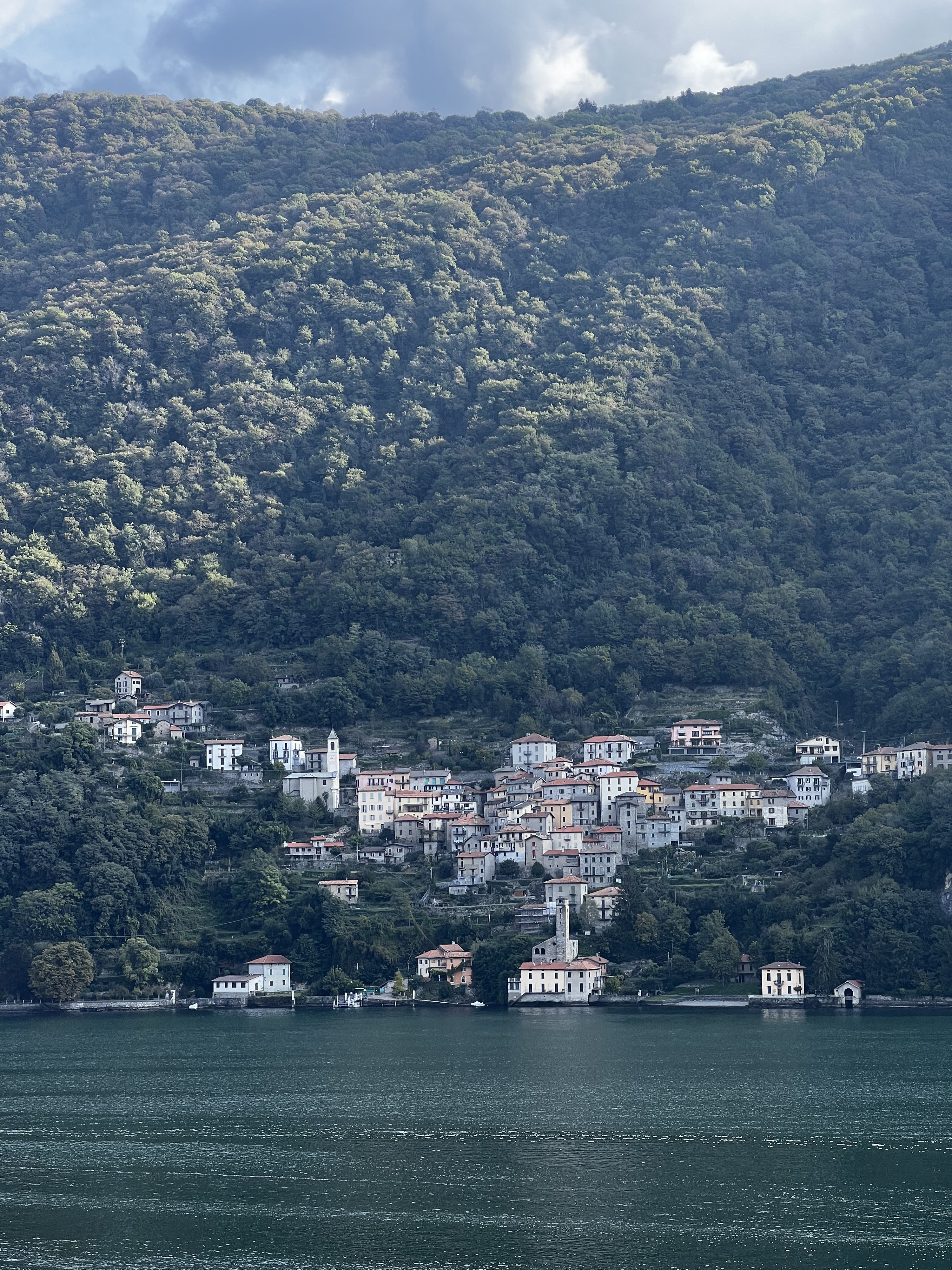 Picture Italy Lago di Como 2023-10 38 - Recreation Lago di Como