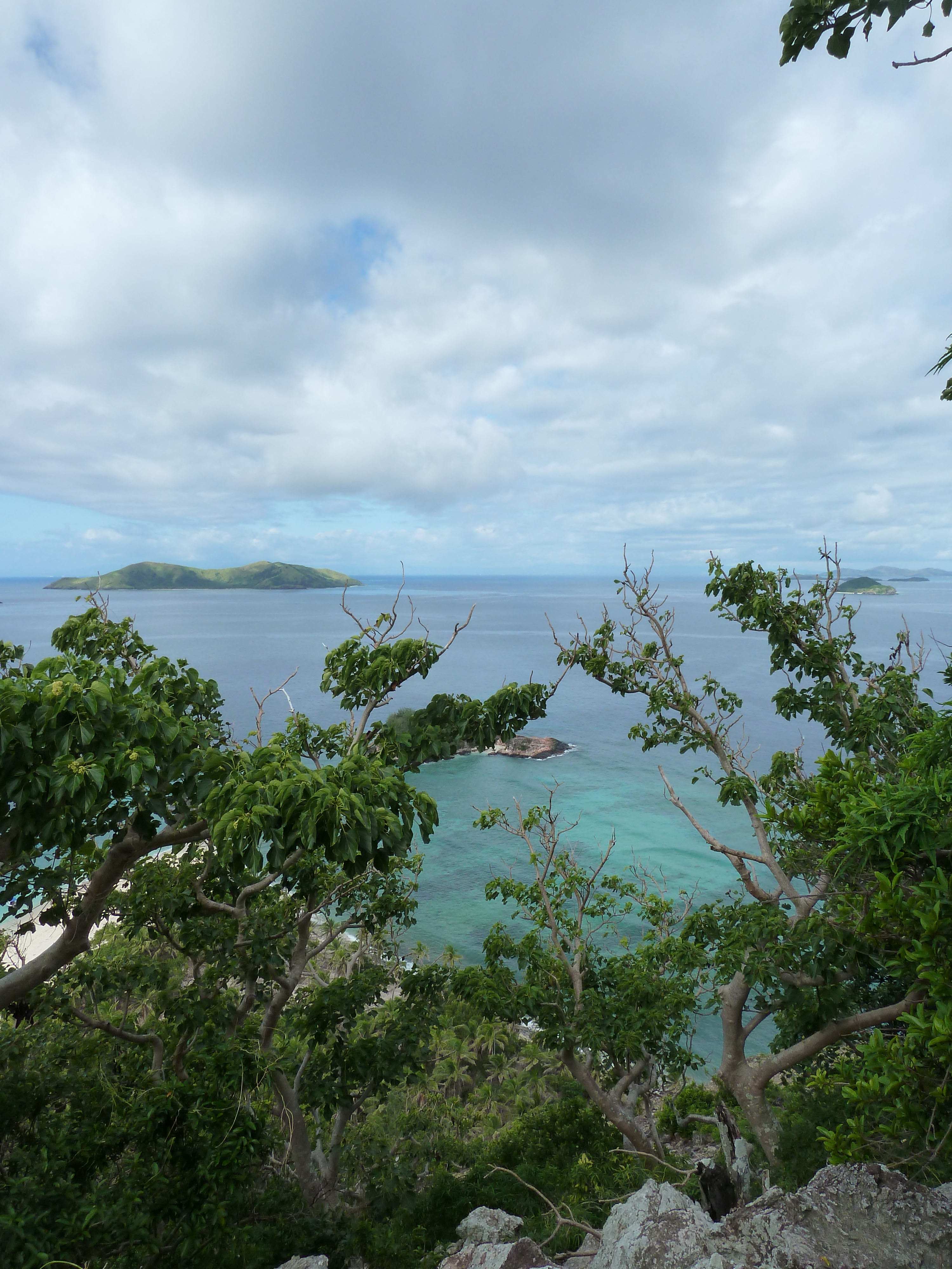 Picture Fiji Castaway Island 2010-05 35 - Journey Castaway Island