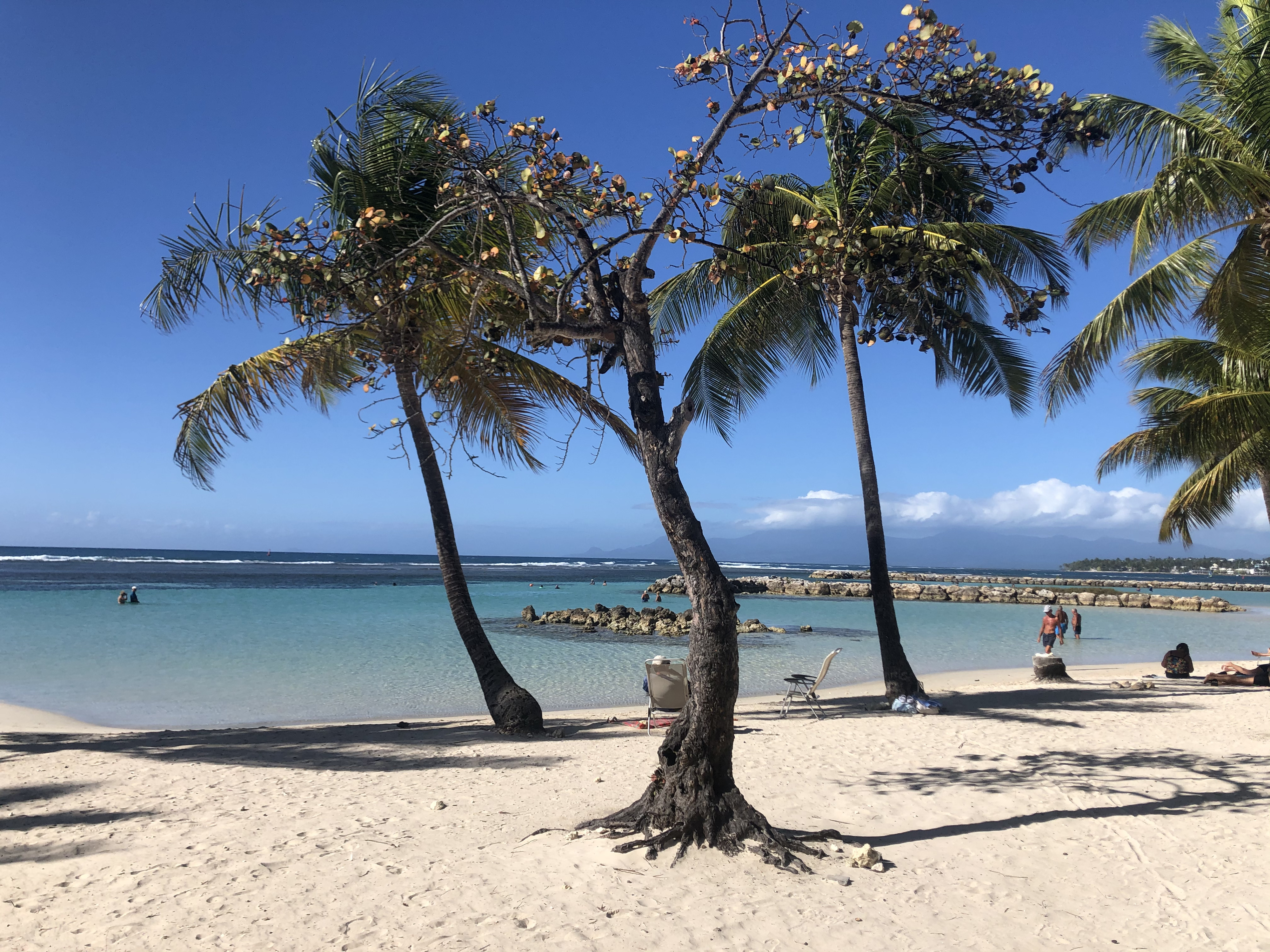 Picture Guadeloupe Sainte Anne 2021-02 77 - Tour Sainte Anne