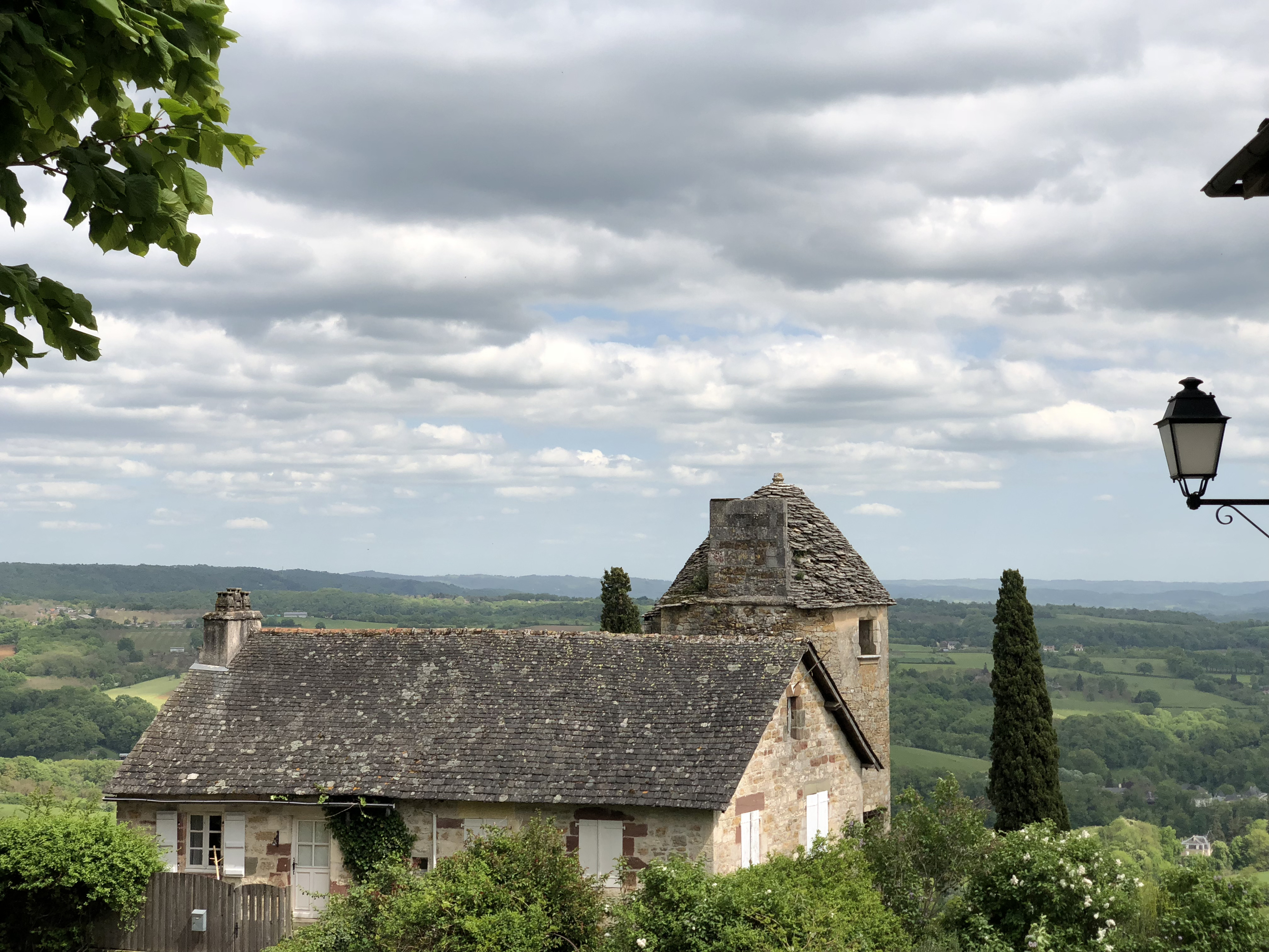 Picture France Turenne 2018-04 173 - Center Turenne