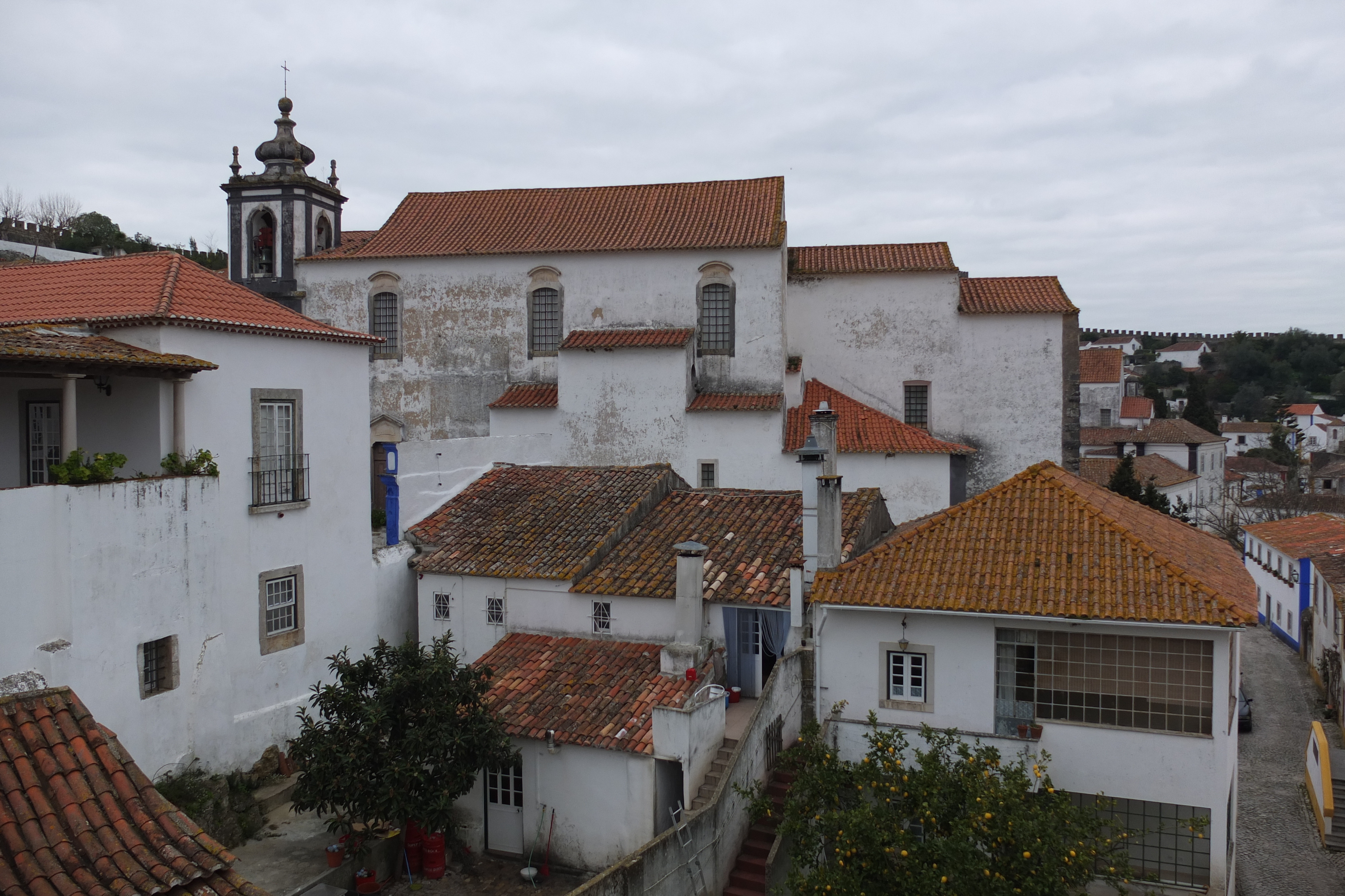 Picture Portugal Obidos 2013-01 79 - Around Obidos