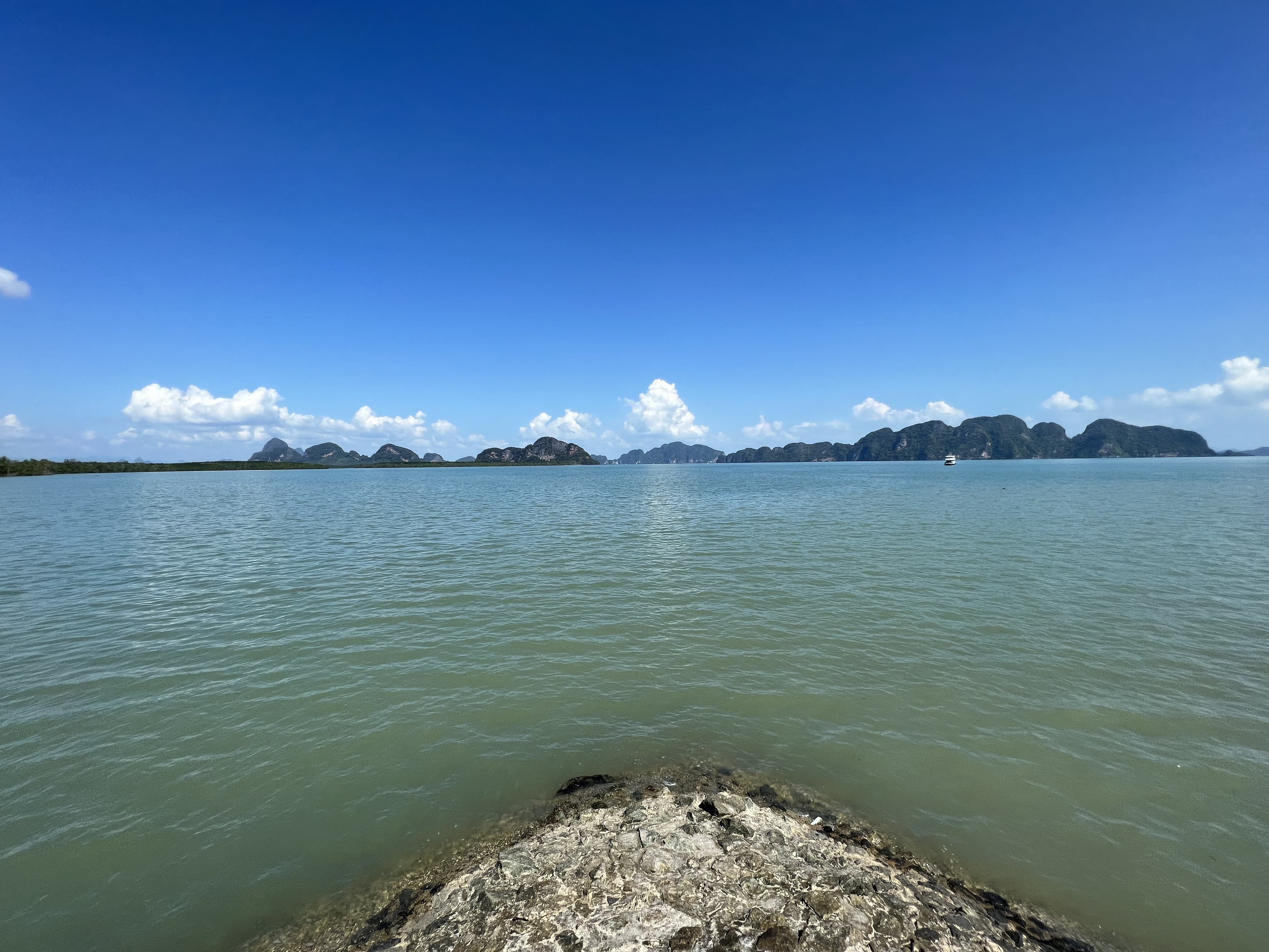 Picture Thailand Phang Nga Bay 2021-12 55 - Around Phang Nga Bay