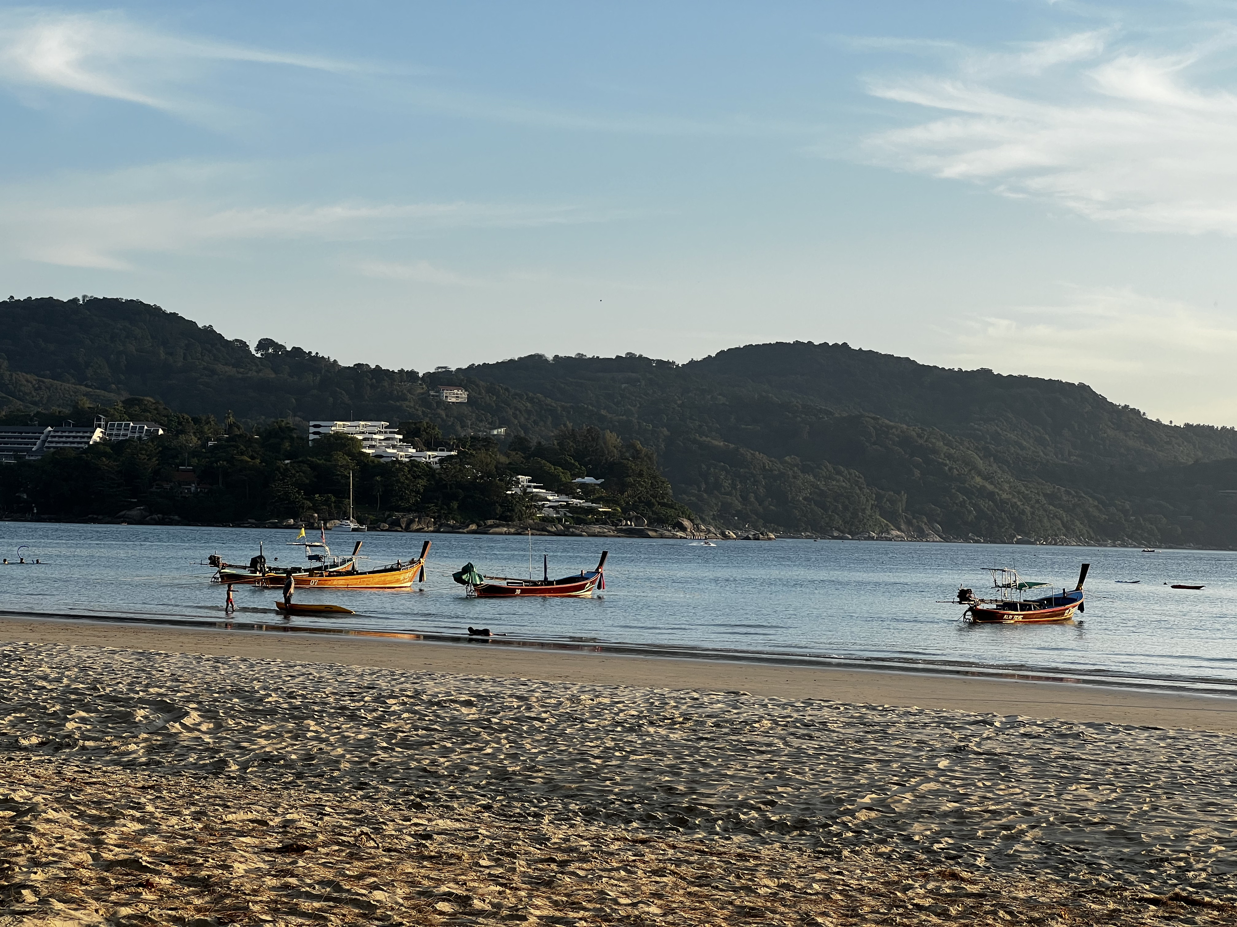 Picture Thailand Phuket Kata Beach 2021-12 7 - Journey Kata Beach