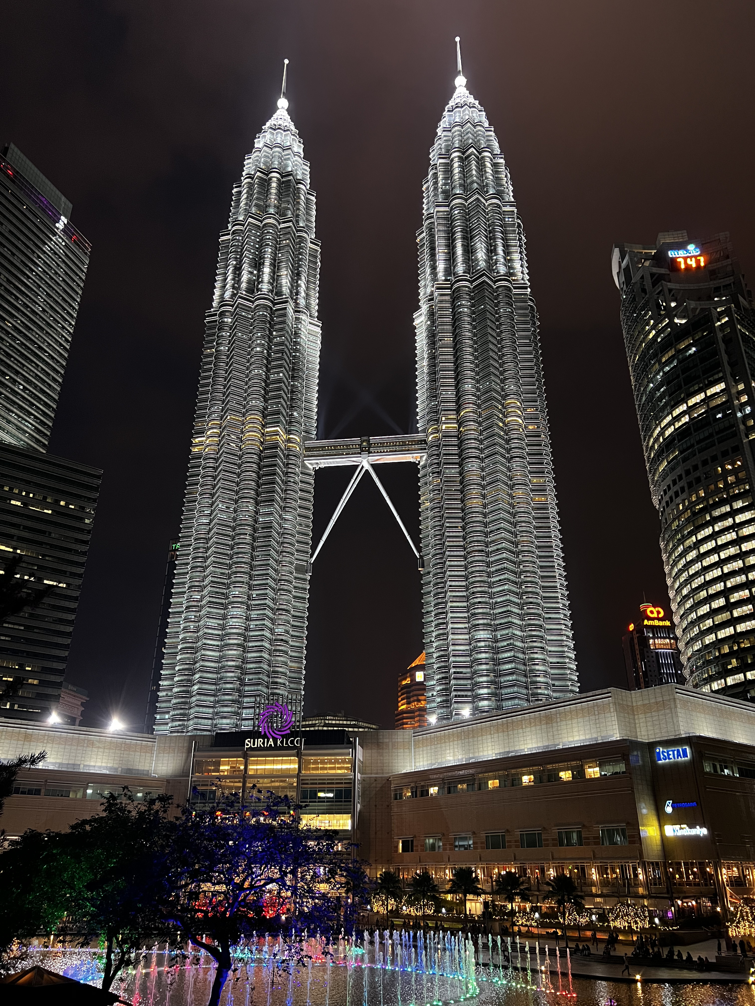 Picture Malaysia Kuala Lumpur 2023-01 225 - Tour Kuala Lumpur