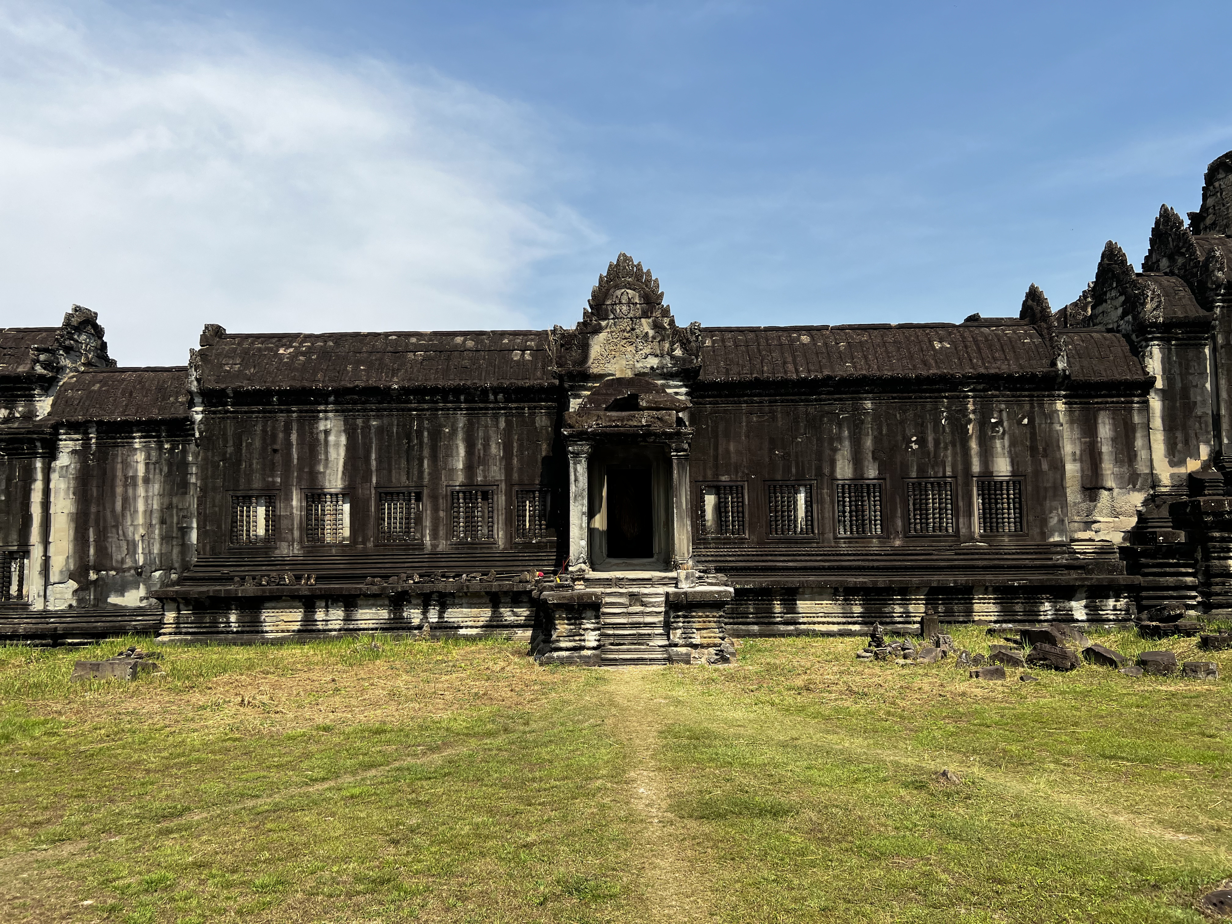 Picture Cambodia Siem Reap Angkor Wat 2023-01 318 - Discovery Angkor Wat