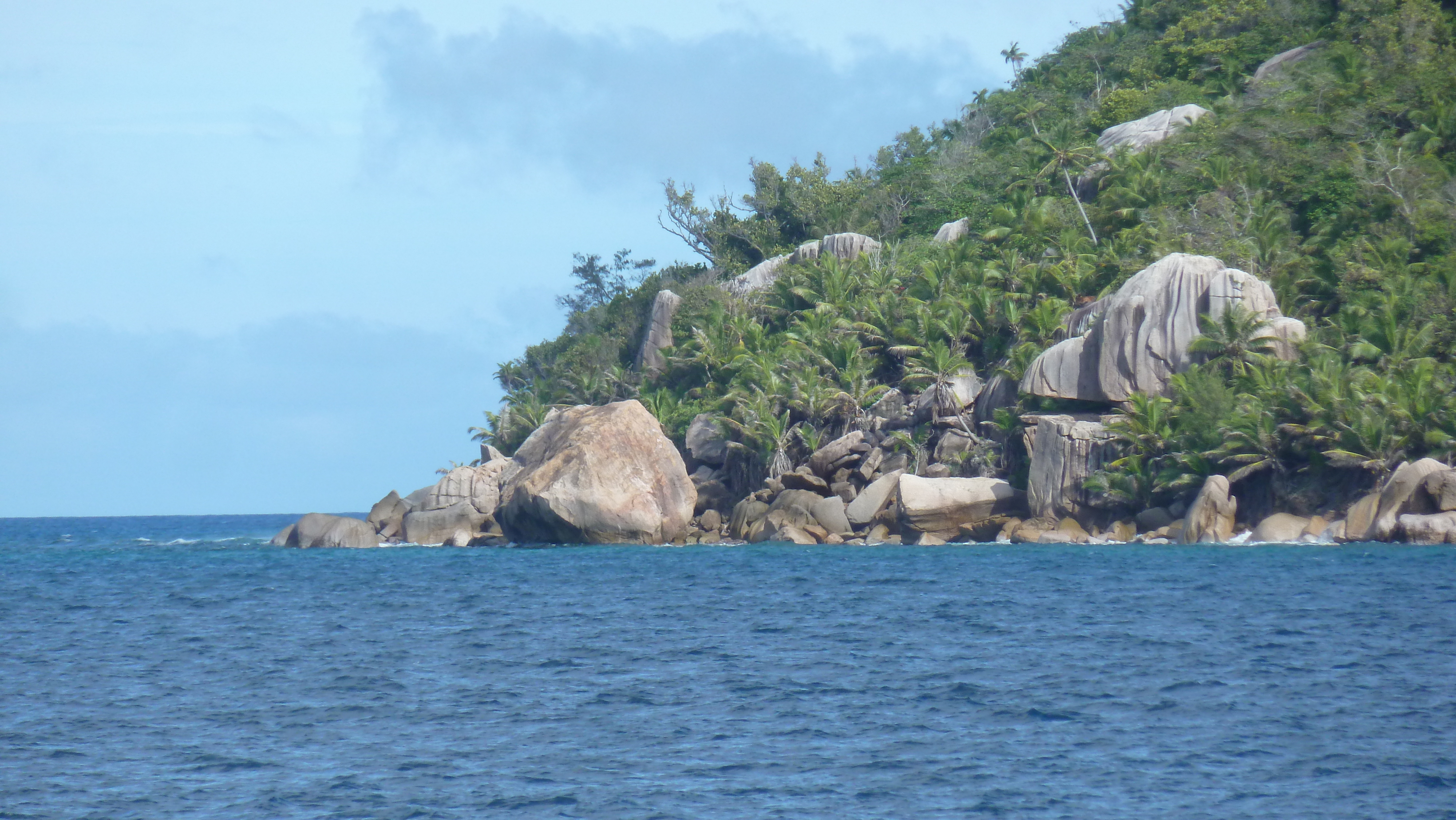 Picture Seychelles Petite Soeur 2011-10 14 - Discovery Petite Soeur