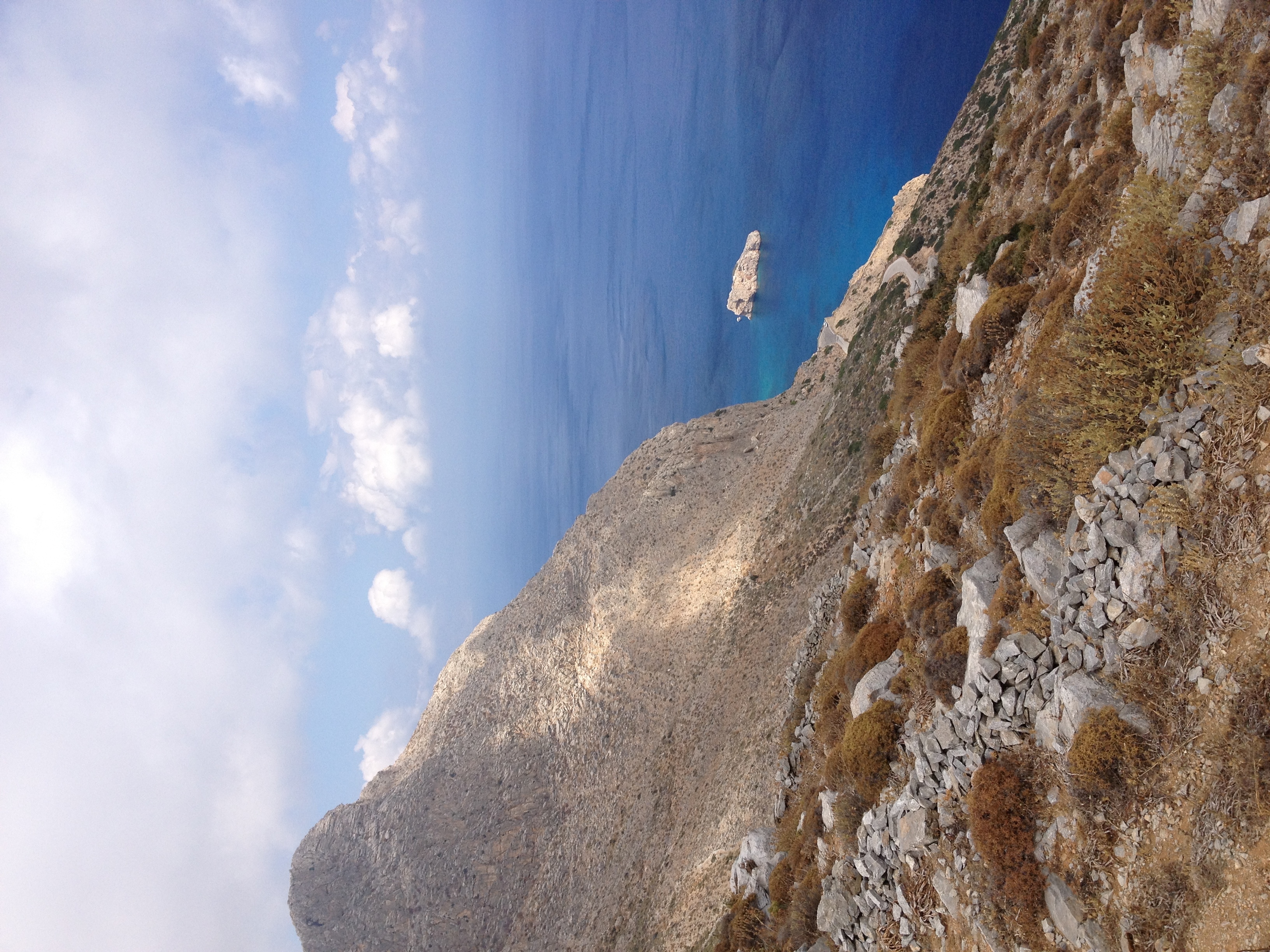 Picture Greece Amorgos 2014-07 311 - Discovery Amorgos