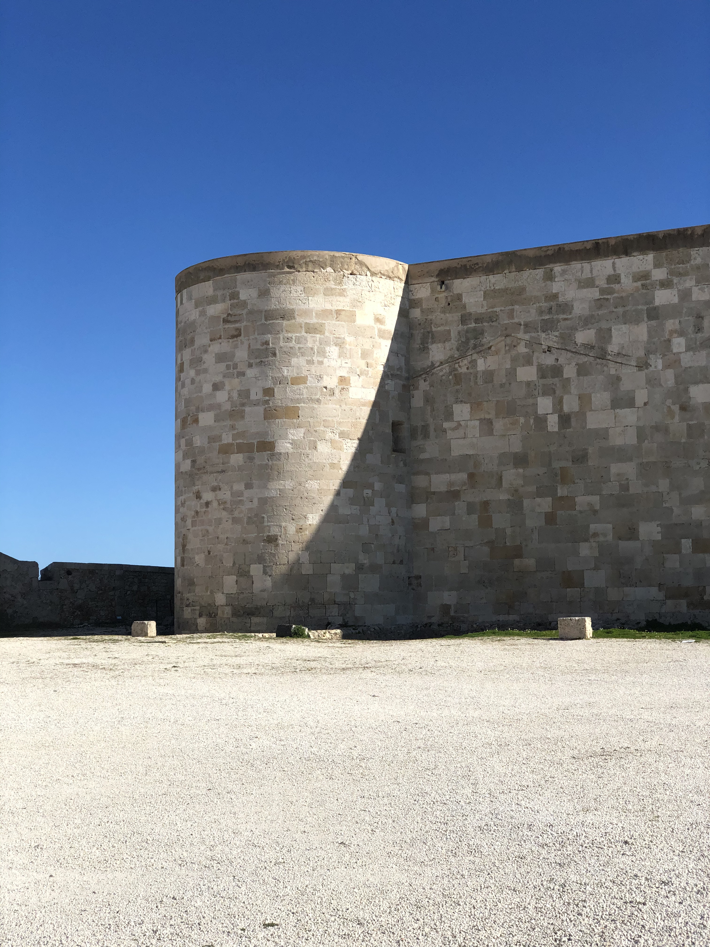 Picture Italy Sicily Ortigia 2020-02 7 - History Ortigia