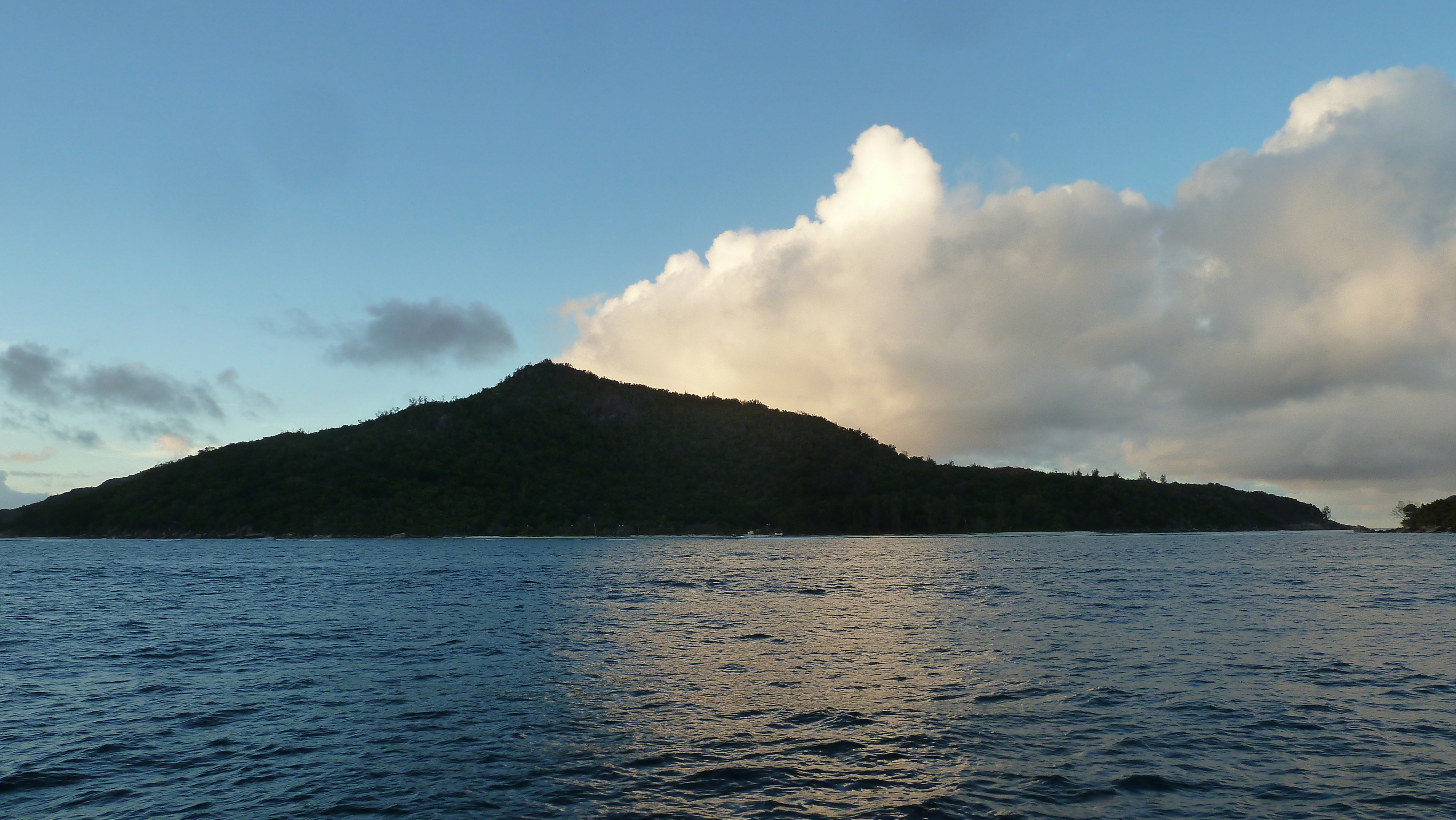 Picture Seychelles Praslin 2011-10 201 - Tour Praslin