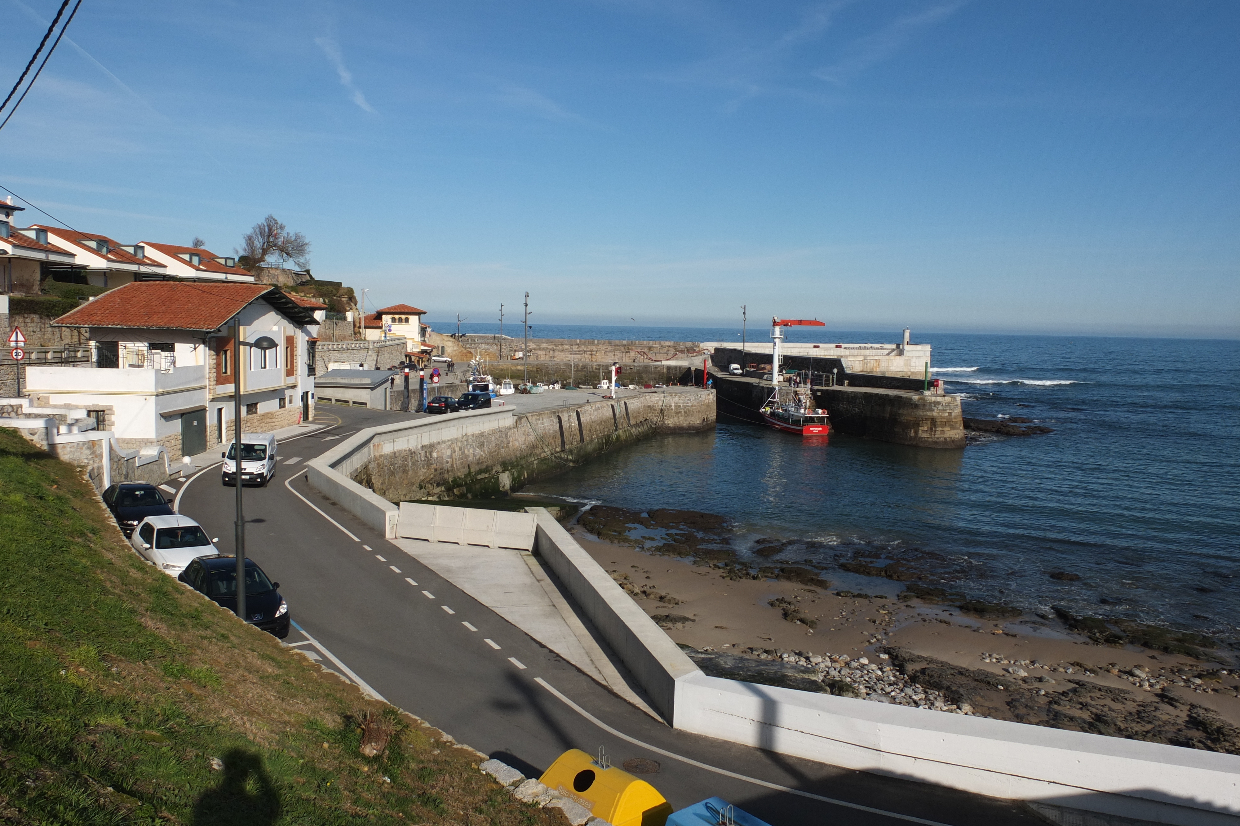 Picture Spain Cantabria 2013-01 60 - Tour Cantabria