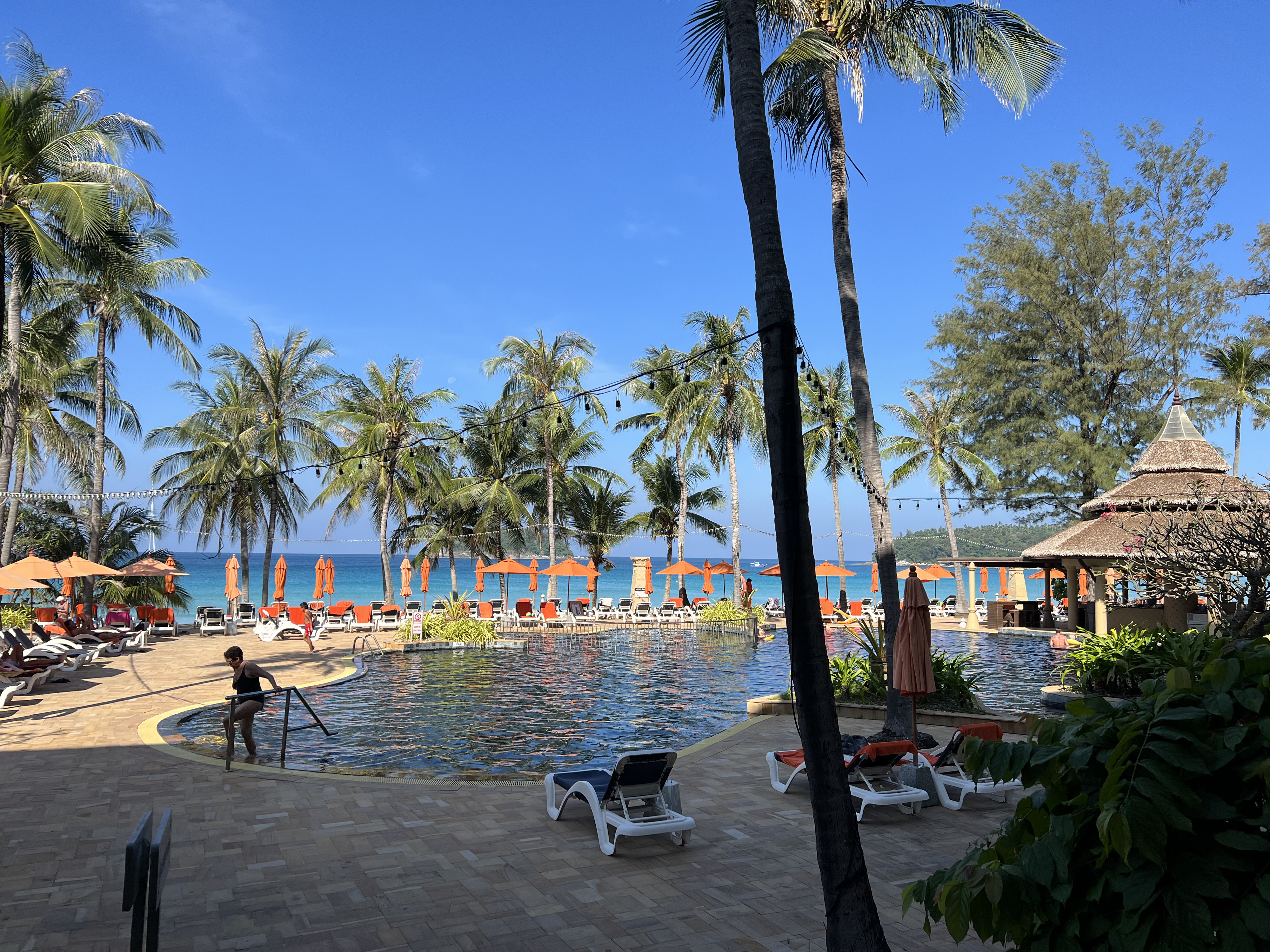 Picture Thailand Phuket Kata Beach Beyond Resort Kata 2021-12 43 - History Beyond Resort Kata