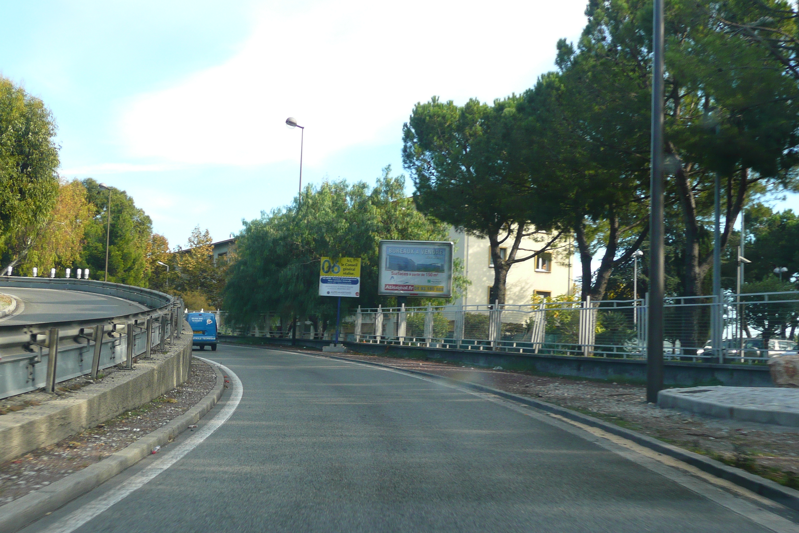 Picture France French Riviera Cagnes sur Mer to Nice road 2007-10 36 - Recreation Cagnes sur Mer to Nice road