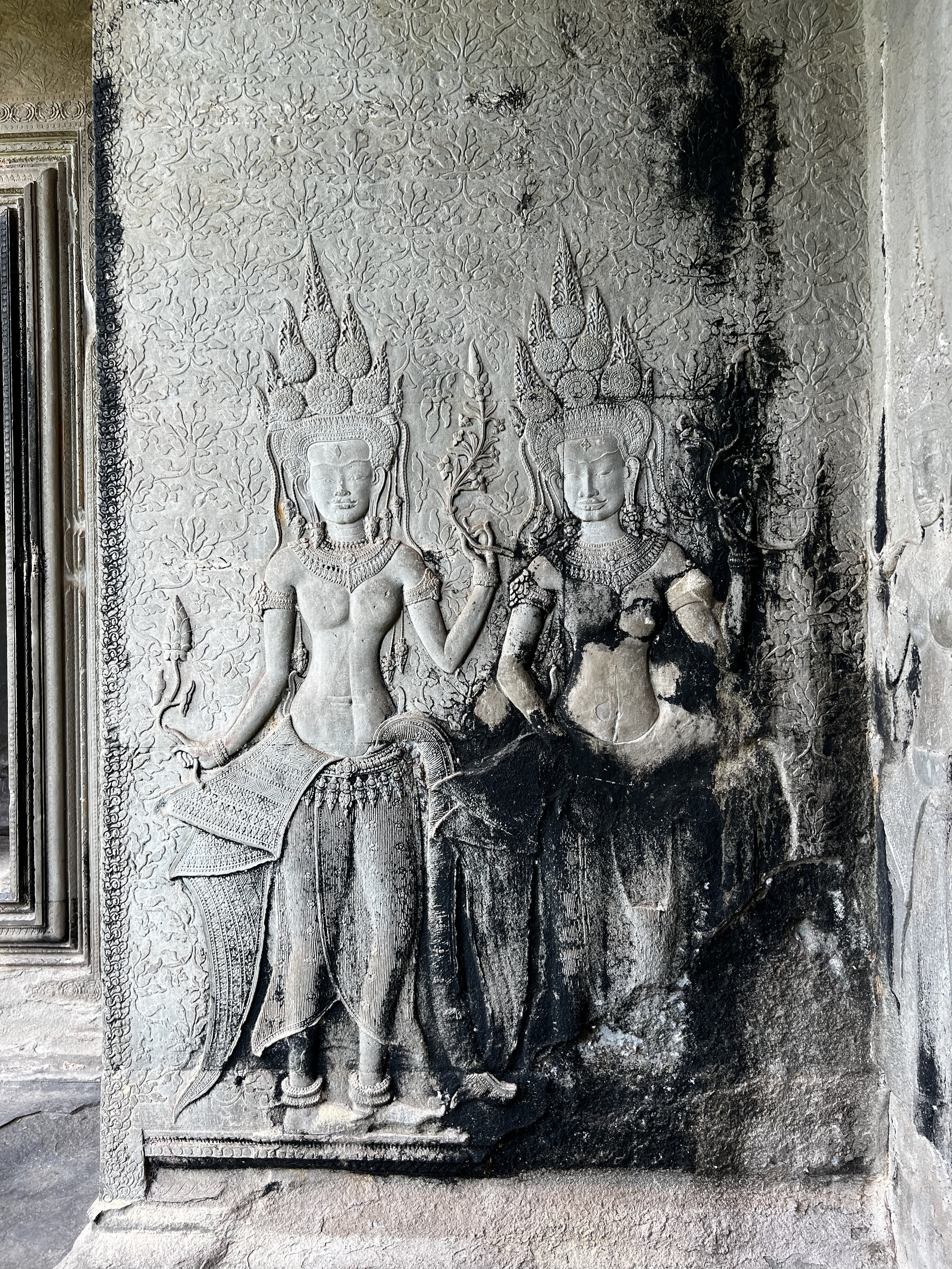 Picture Cambodia Siem Reap Angkor Wat 2023-01 109 - Journey Angkor Wat