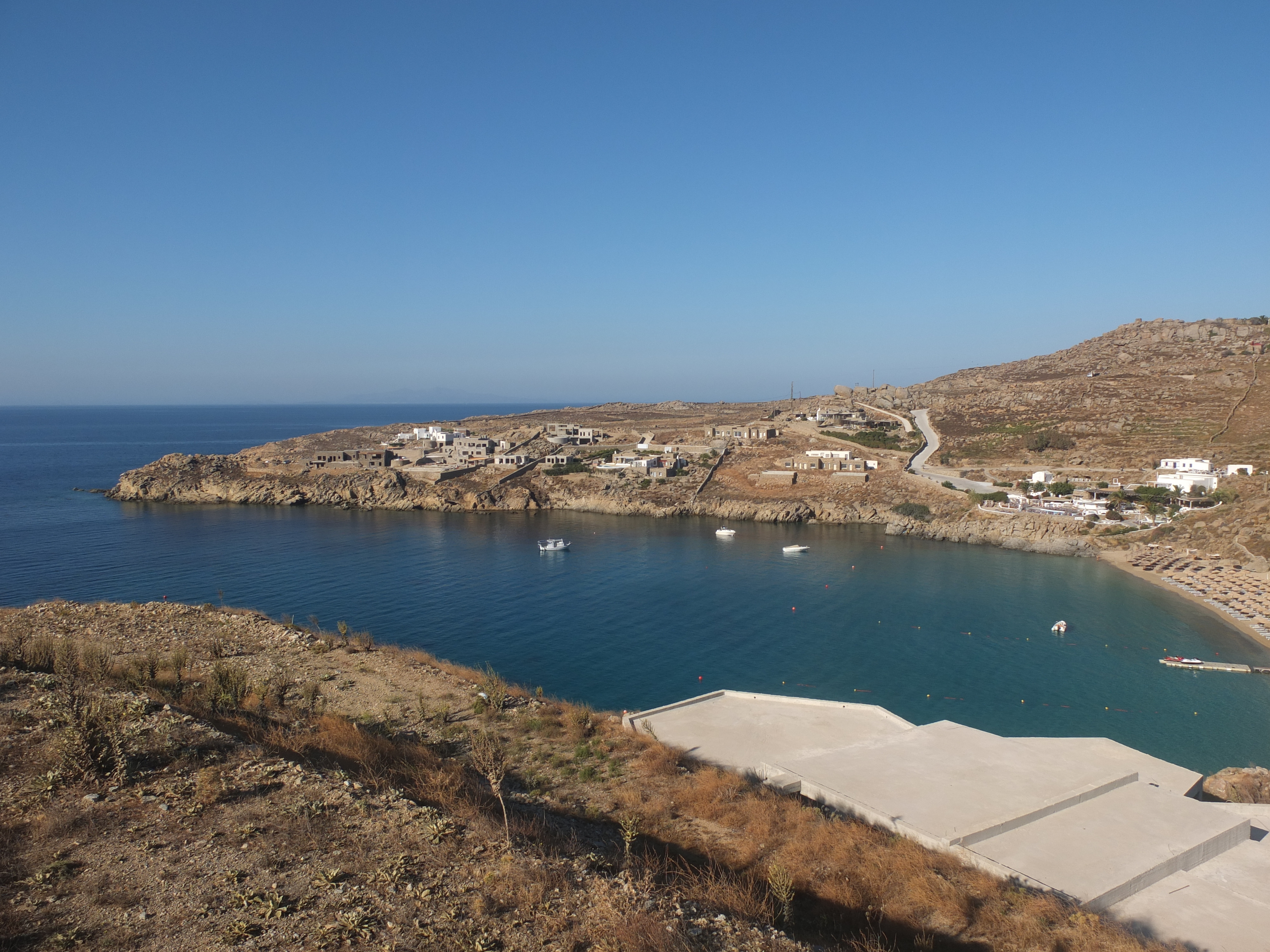 Picture Greece Mykonos 2014-07 125 - Journey Mykonos