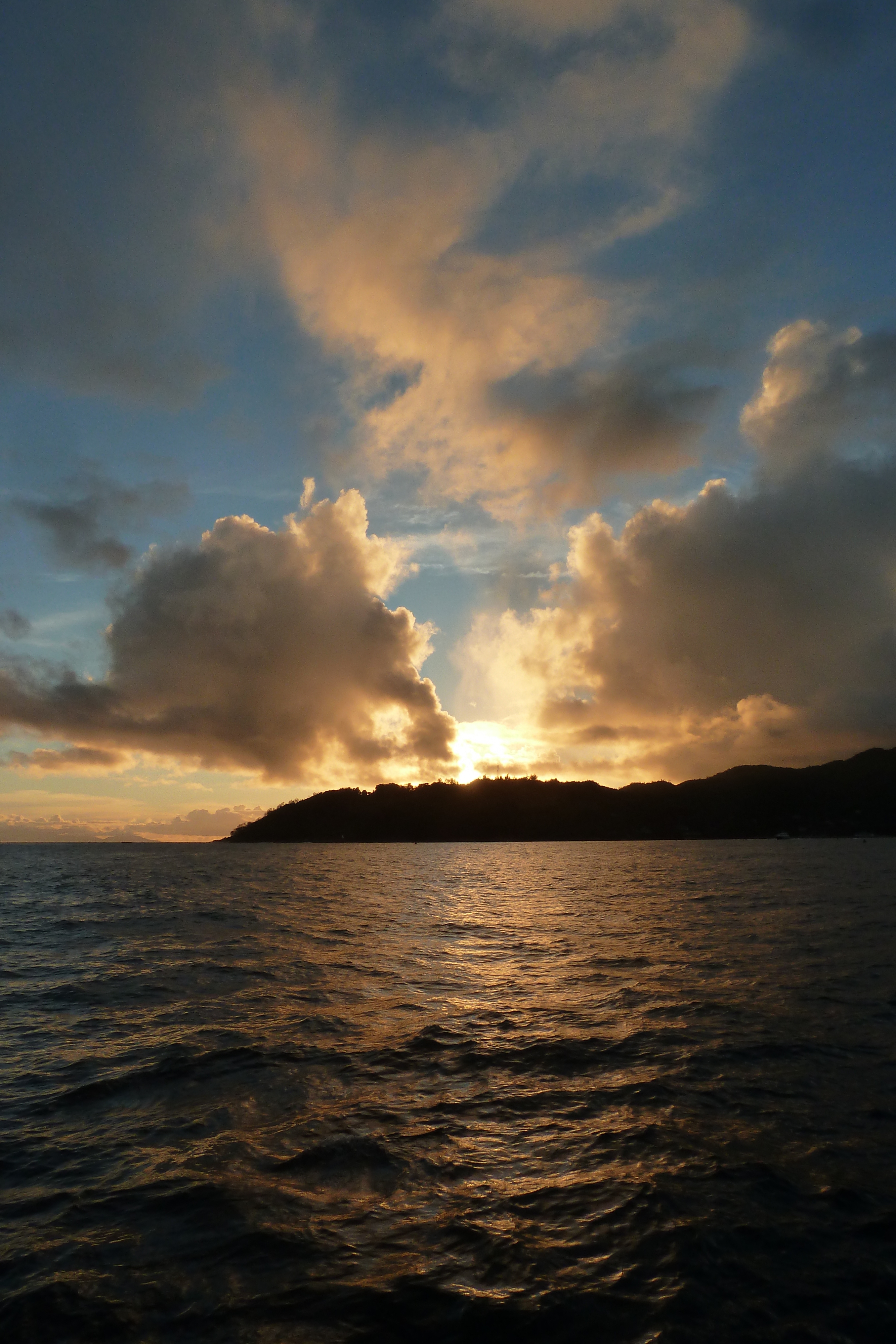 Picture Seychelles Praslin 2011-10 213 - Around Praslin