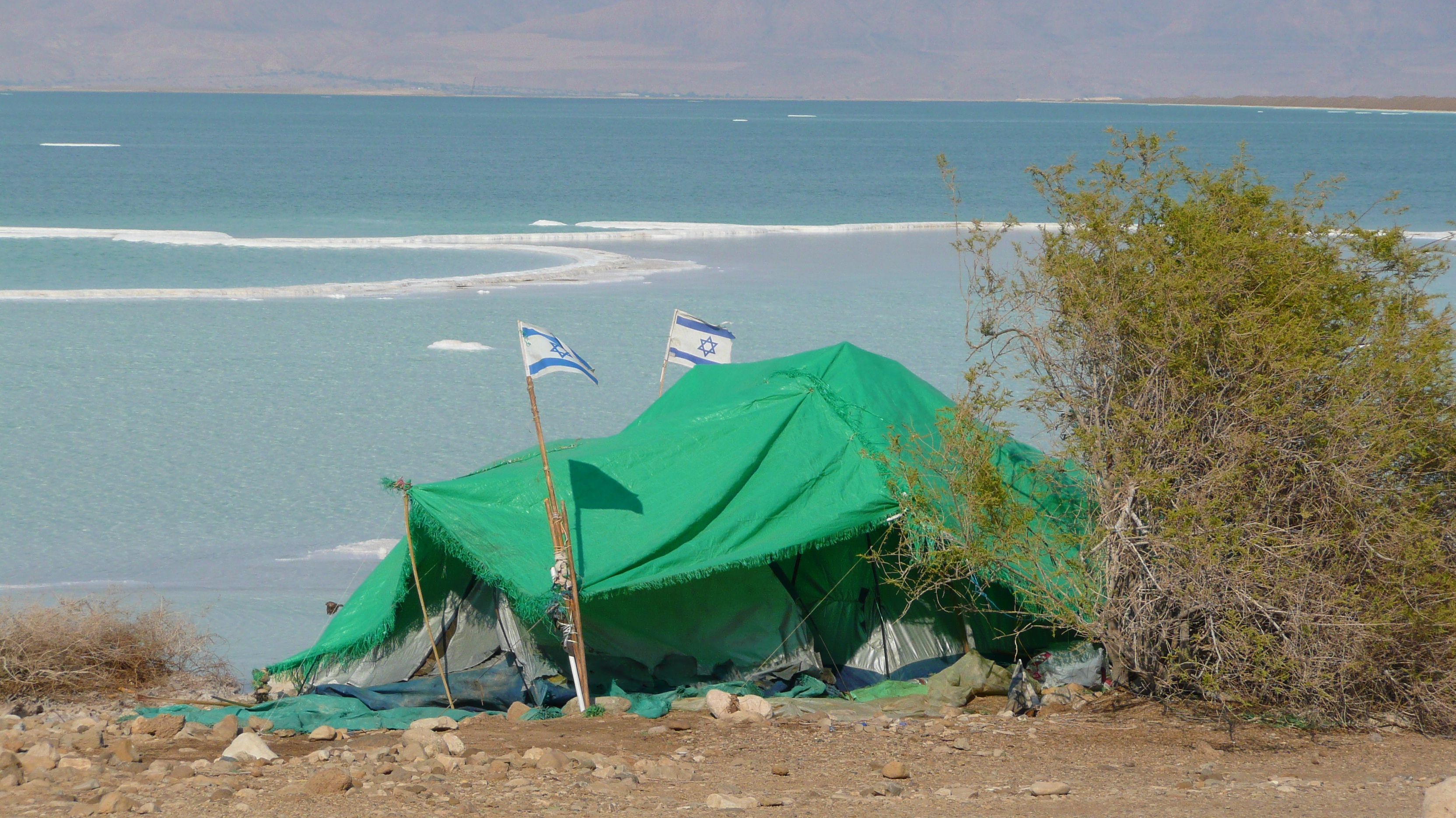 Picture Israel Boqeq 2007-06 146 - Tour Boqeq