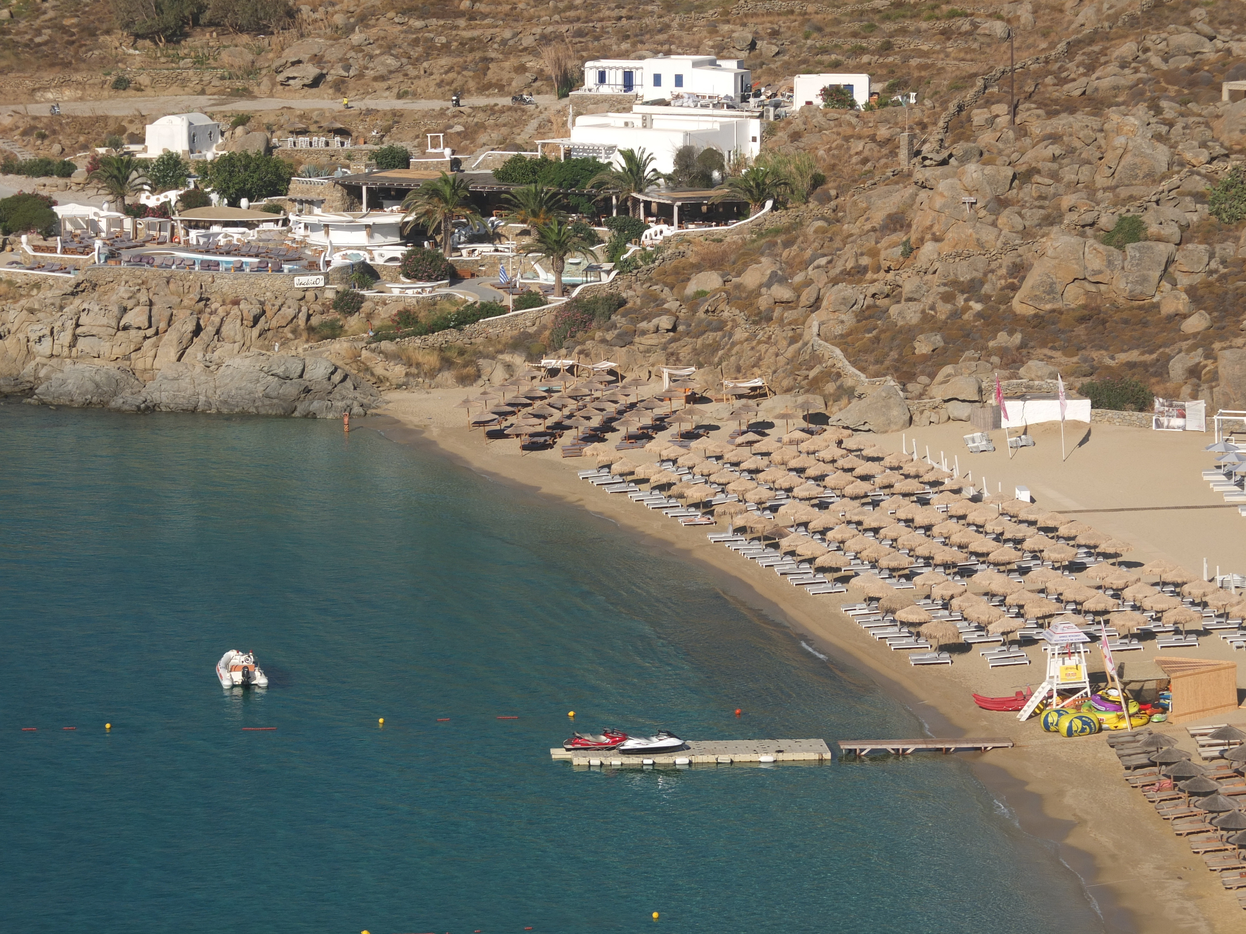 Picture Greece Mykonos 2014-07 87 - Tours Mykonos