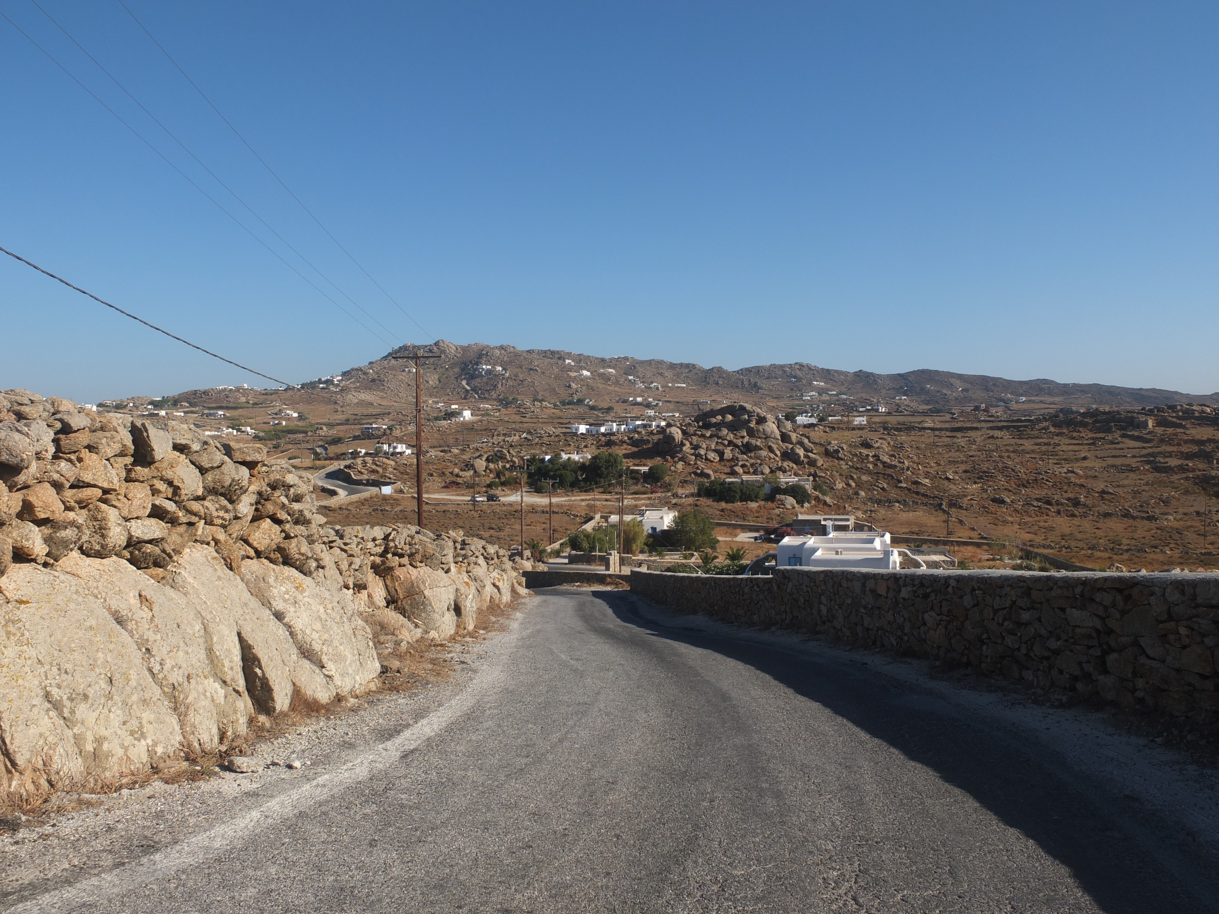 Picture Greece Mykonos 2014-07 161 - History Mykonos