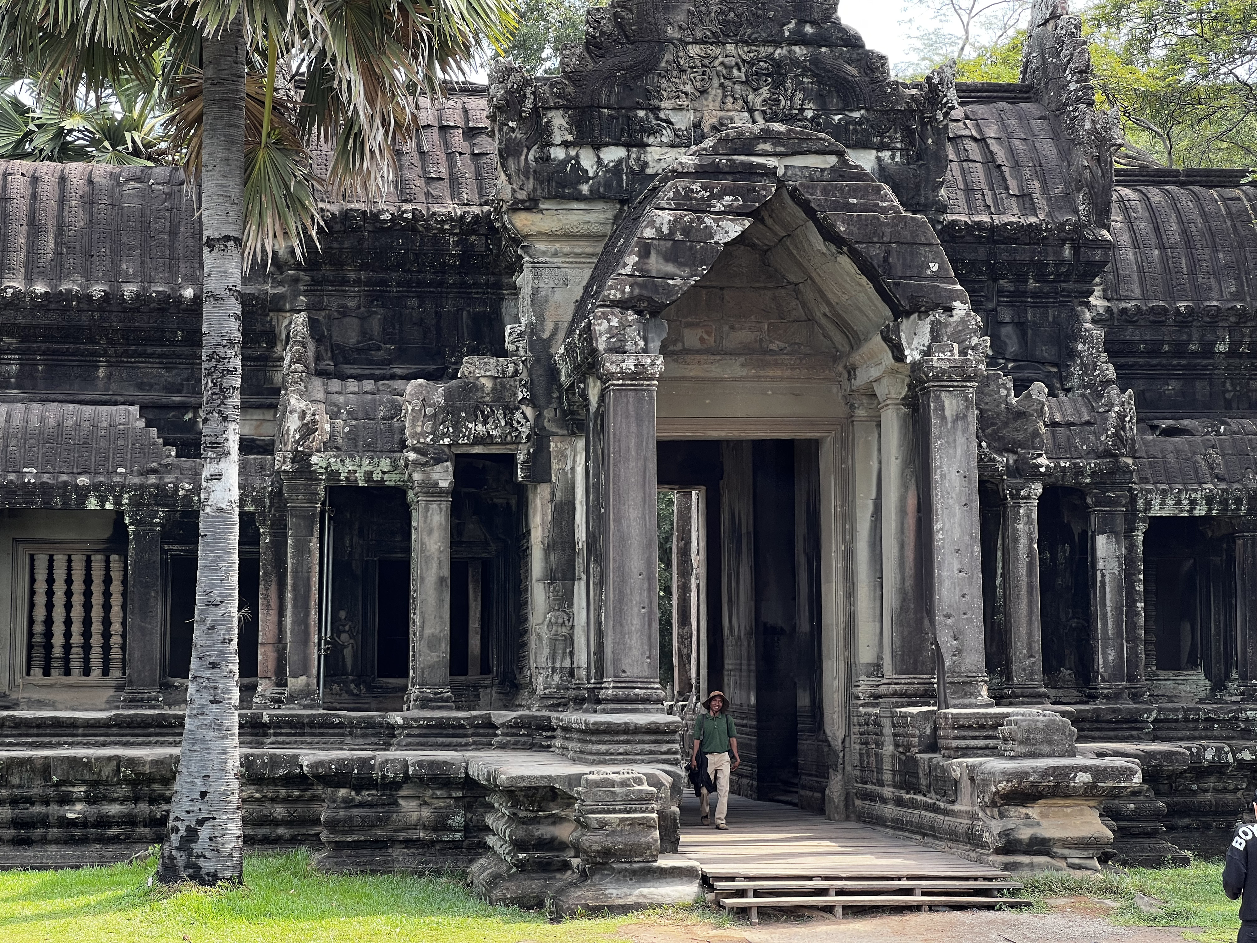 Picture Cambodia Siem Reap Angkor Wat 2023-01 50 - Tour Angkor Wat