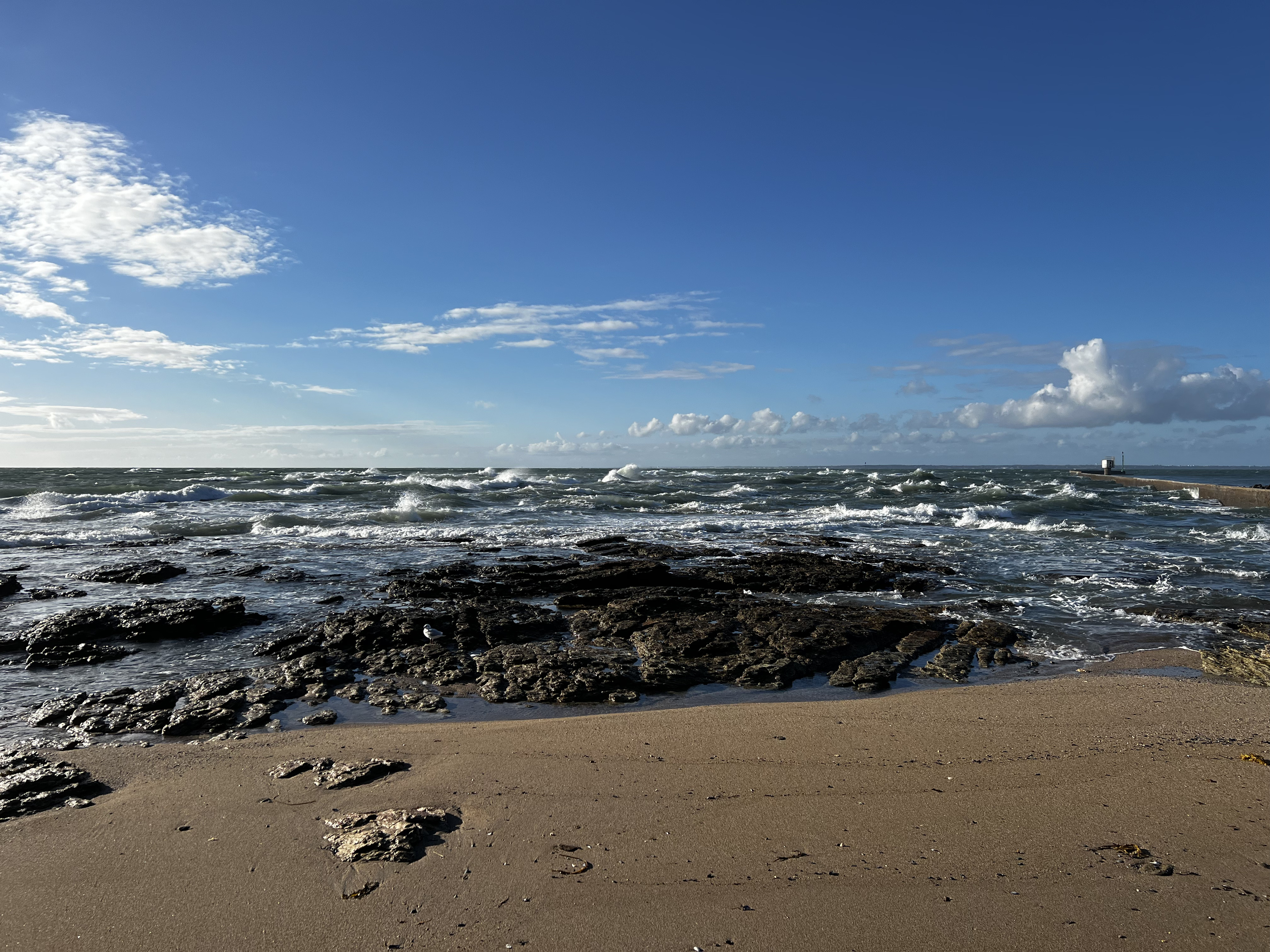 Picture France La Plaine sur mer 2022-09 92 - Center La Plaine sur mer