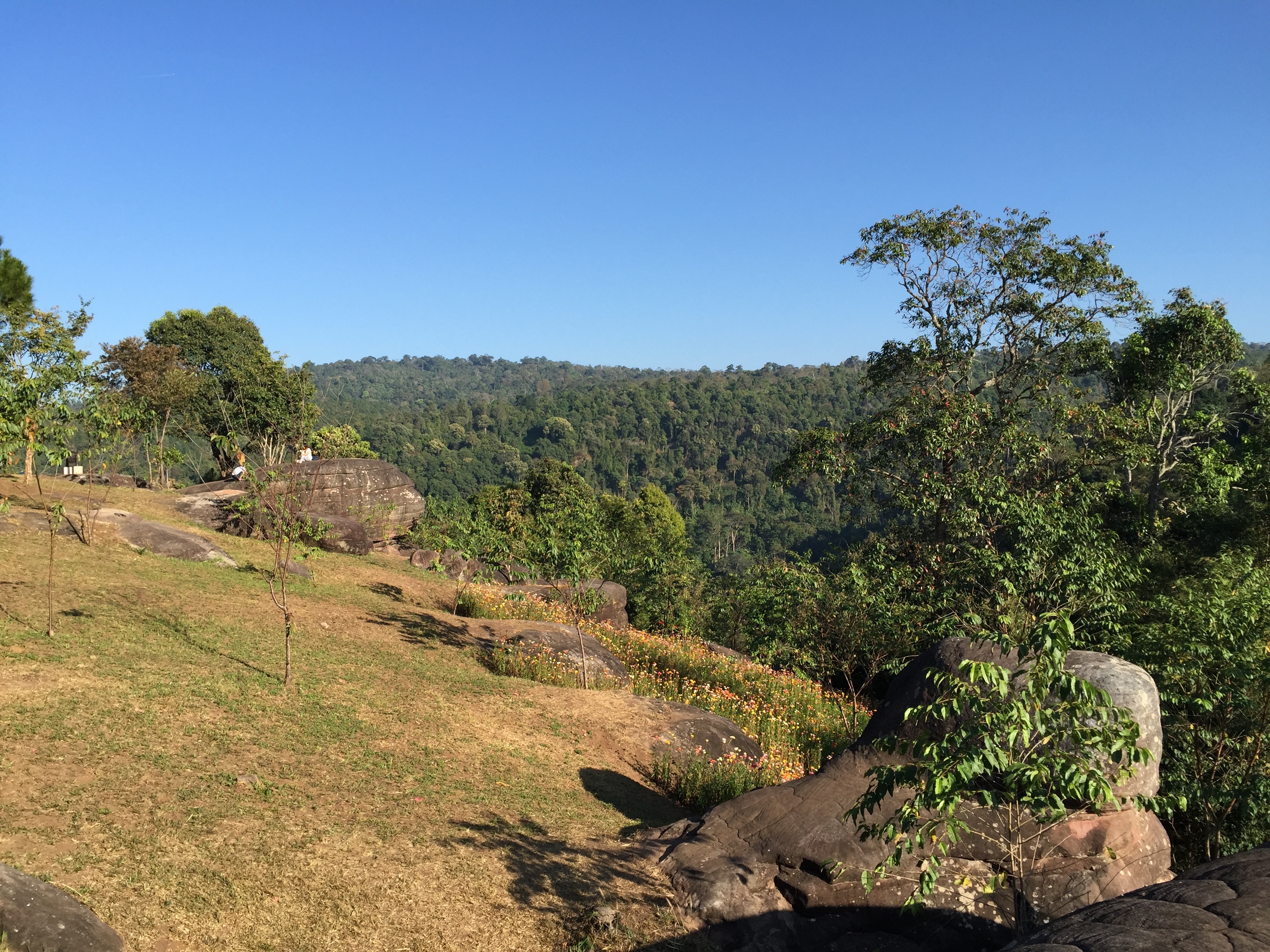 Picture Thailand Phu Hin Rong Kla National Park 2014-12 183 - Discovery Phu Hin Rong Kla National Park