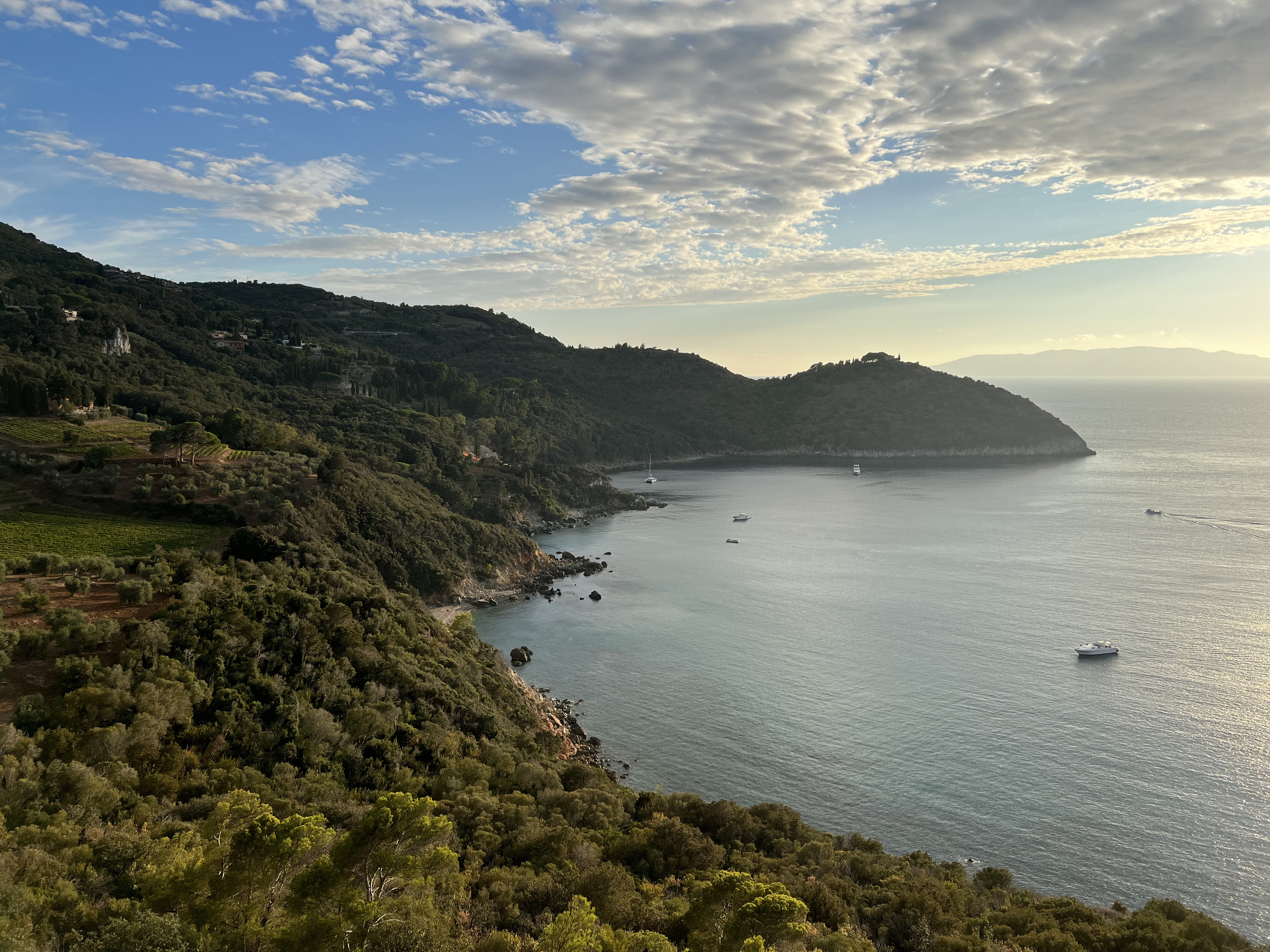 Picture Italy Monte Argentario 2021-09 1 - Around Monte Argentario